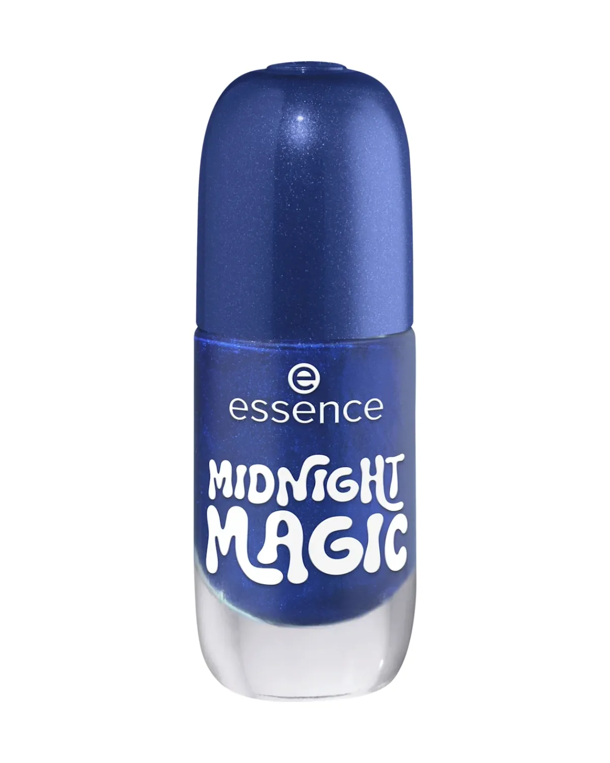 ESSENCE GEL NAIL POLISH 51 