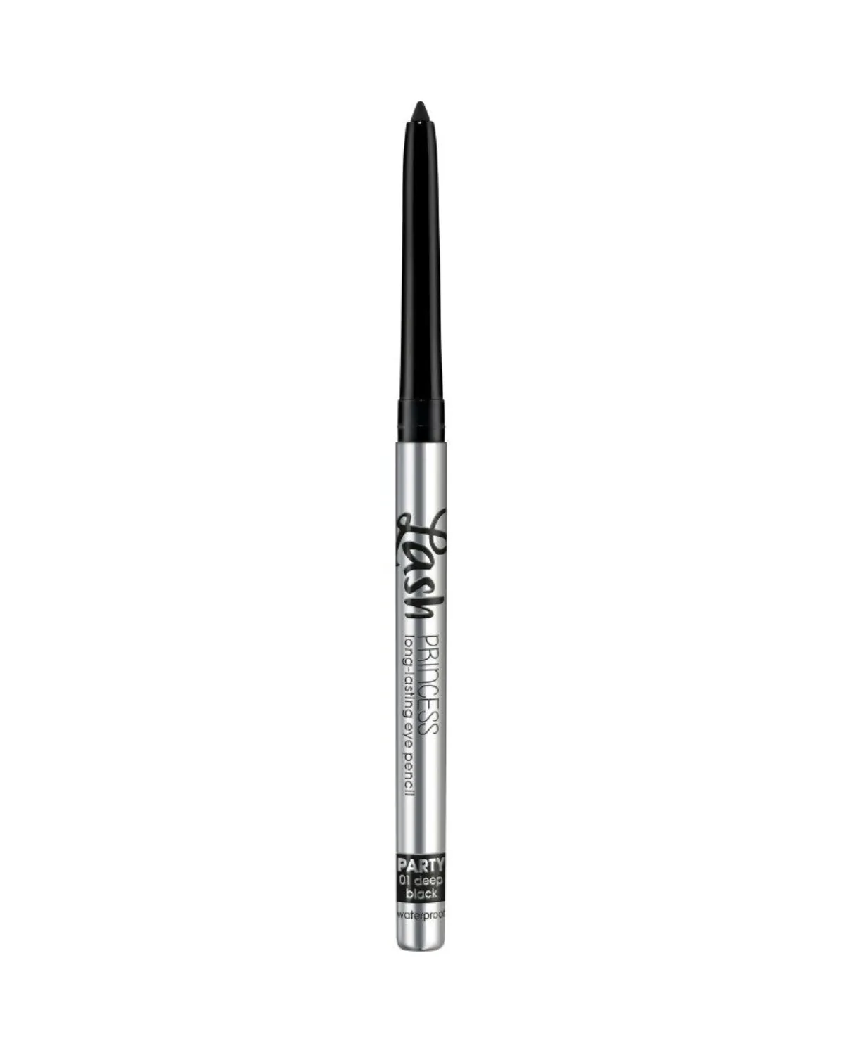 ESSENCE LASH PRINCESS LONG-LASTING EYE PENCIL PARTY 01 