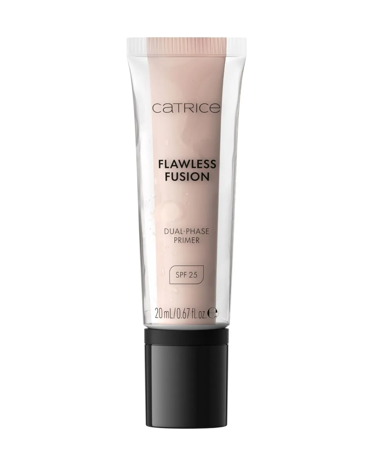 CATRICE PRAJMER FLAWLESS FUSION DUAL-PHASE SPF 25 