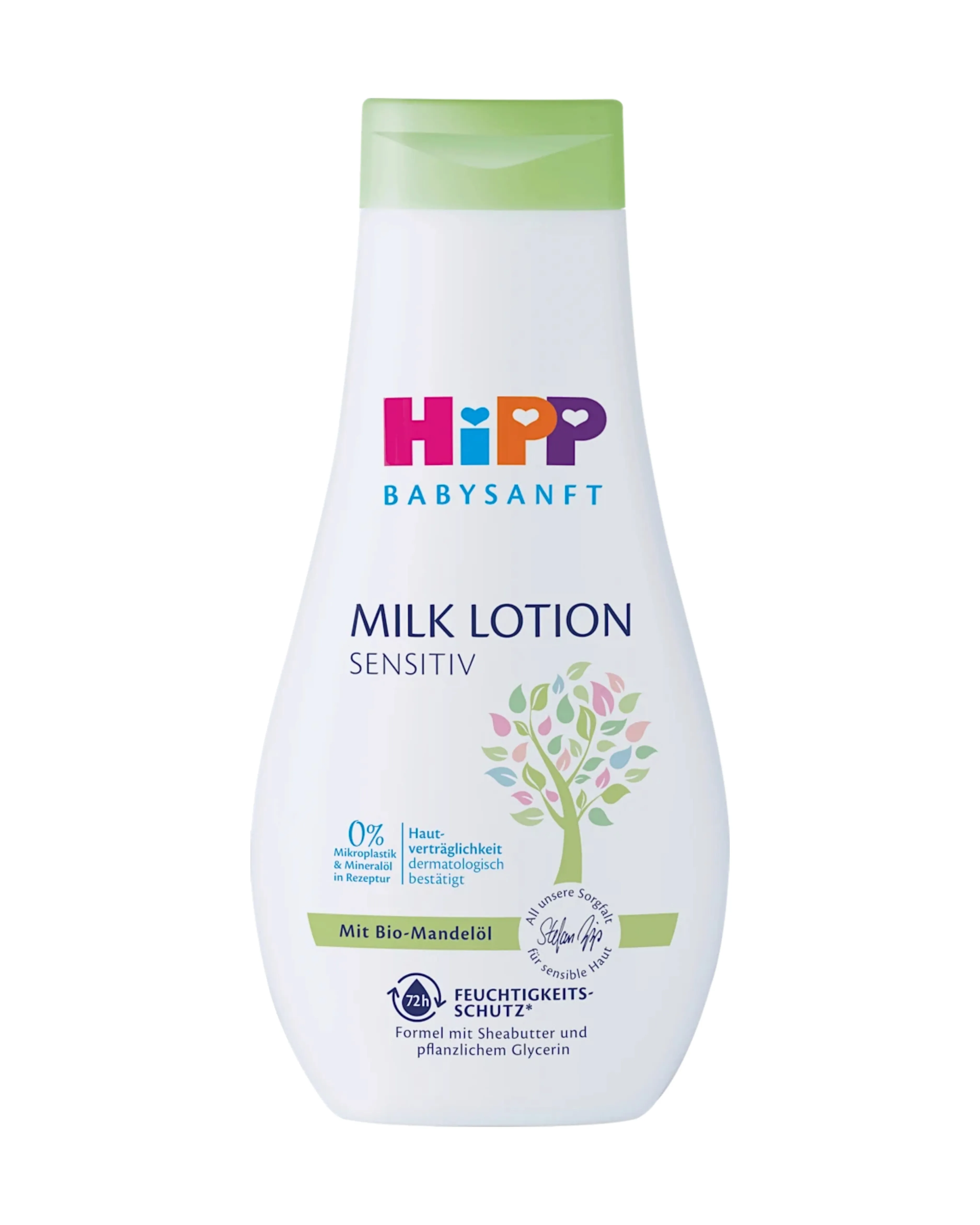 HIPP LOSION ZA TIJELO 
