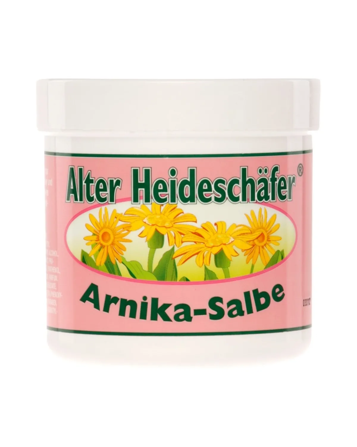 ALTER KREMA T.SA ARNIKOM 250ML 