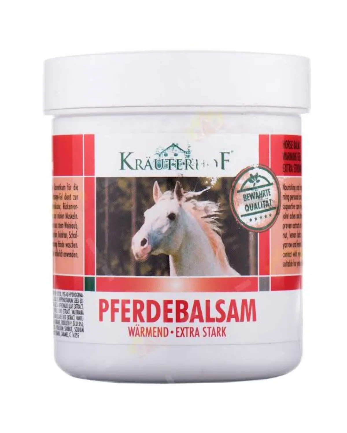KRAUTERHOF KONJSKI BALZAM EXTRA JAK 100ML 