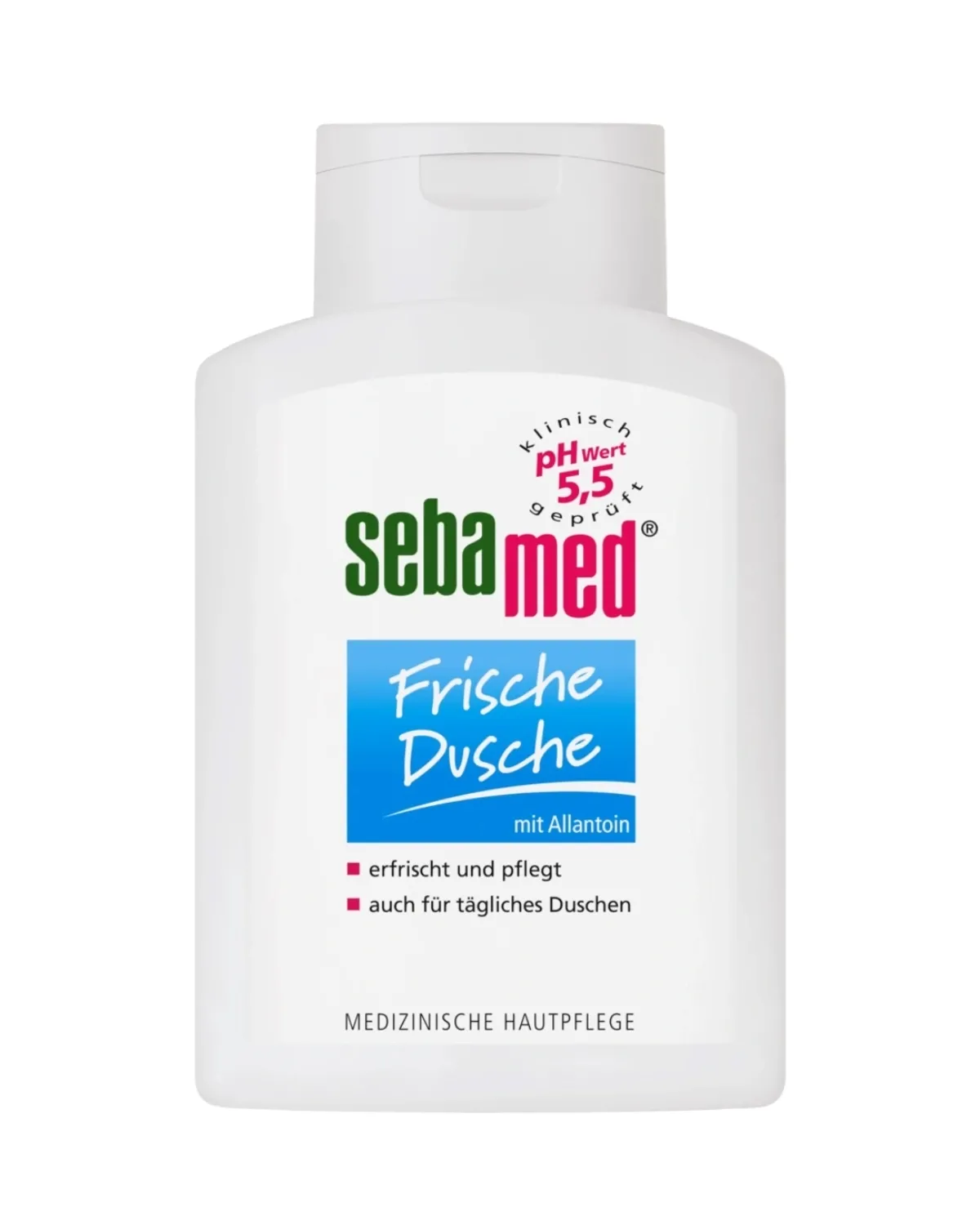 SEBAMED GEL ZA TUSIRANJE FRESH 200ML 
