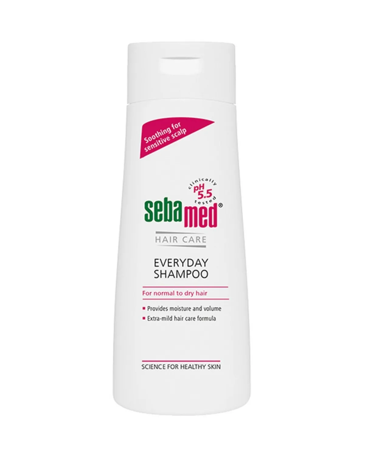 SEBA SAMPON ZA SVAKI DAN 200ML