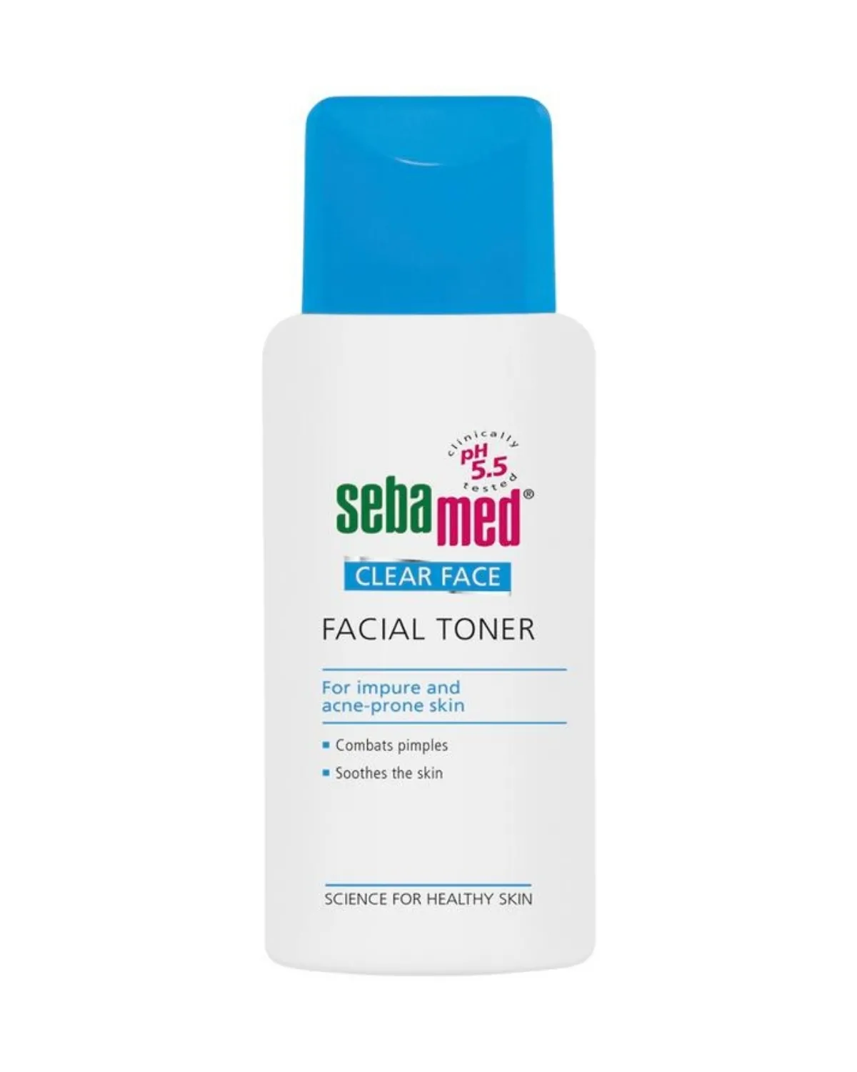 SEBA CLEAR FACE TONIK ZA CISCENJE 150ML