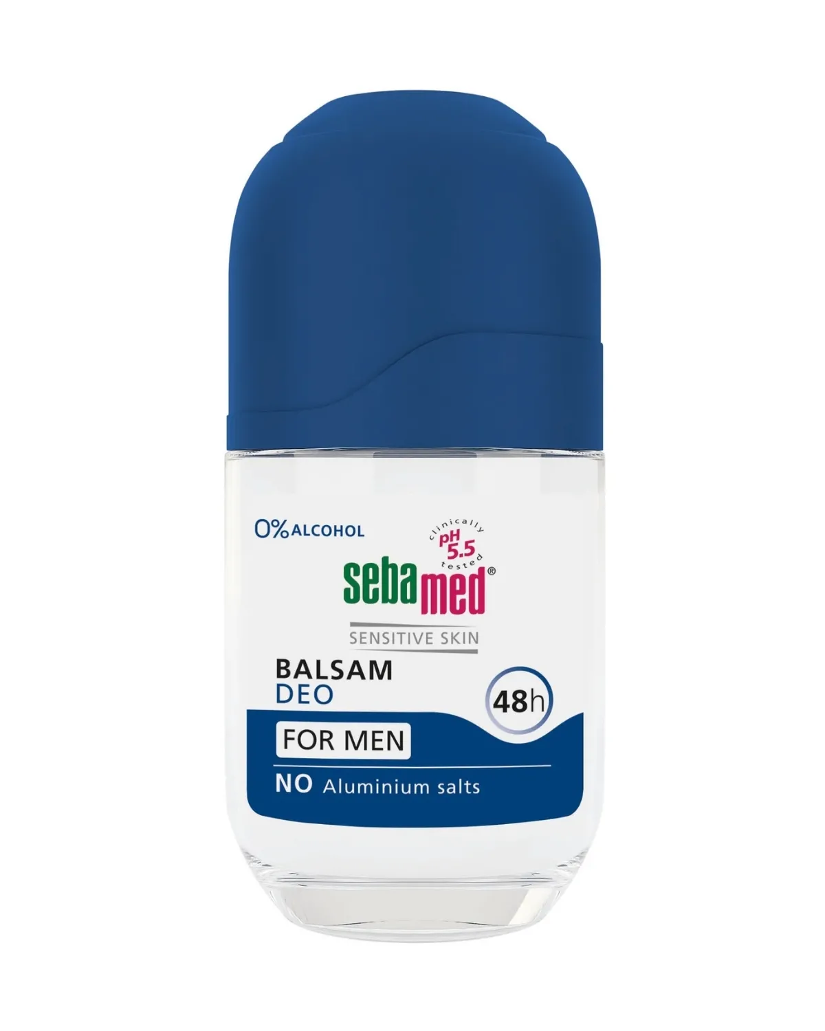 SEBA DEZODORANS ROLL-ON MEN 50ML