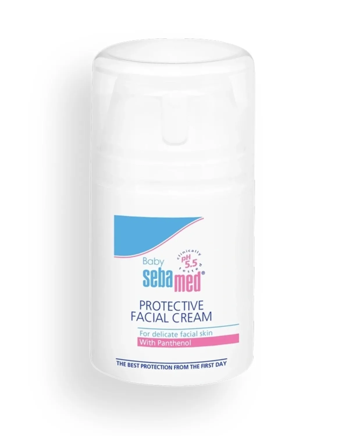 SEBAMED BABY ZAŠTITNA KREMA ZA LICE 50ML 