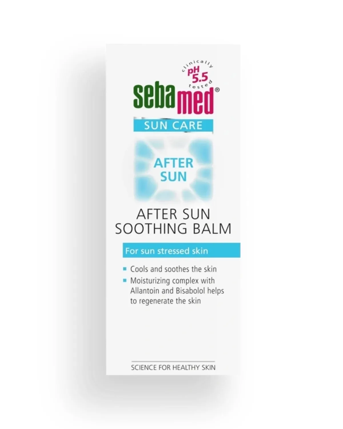 SEBAMED SUN UMIRUJUĆI BALZAM 150ML 