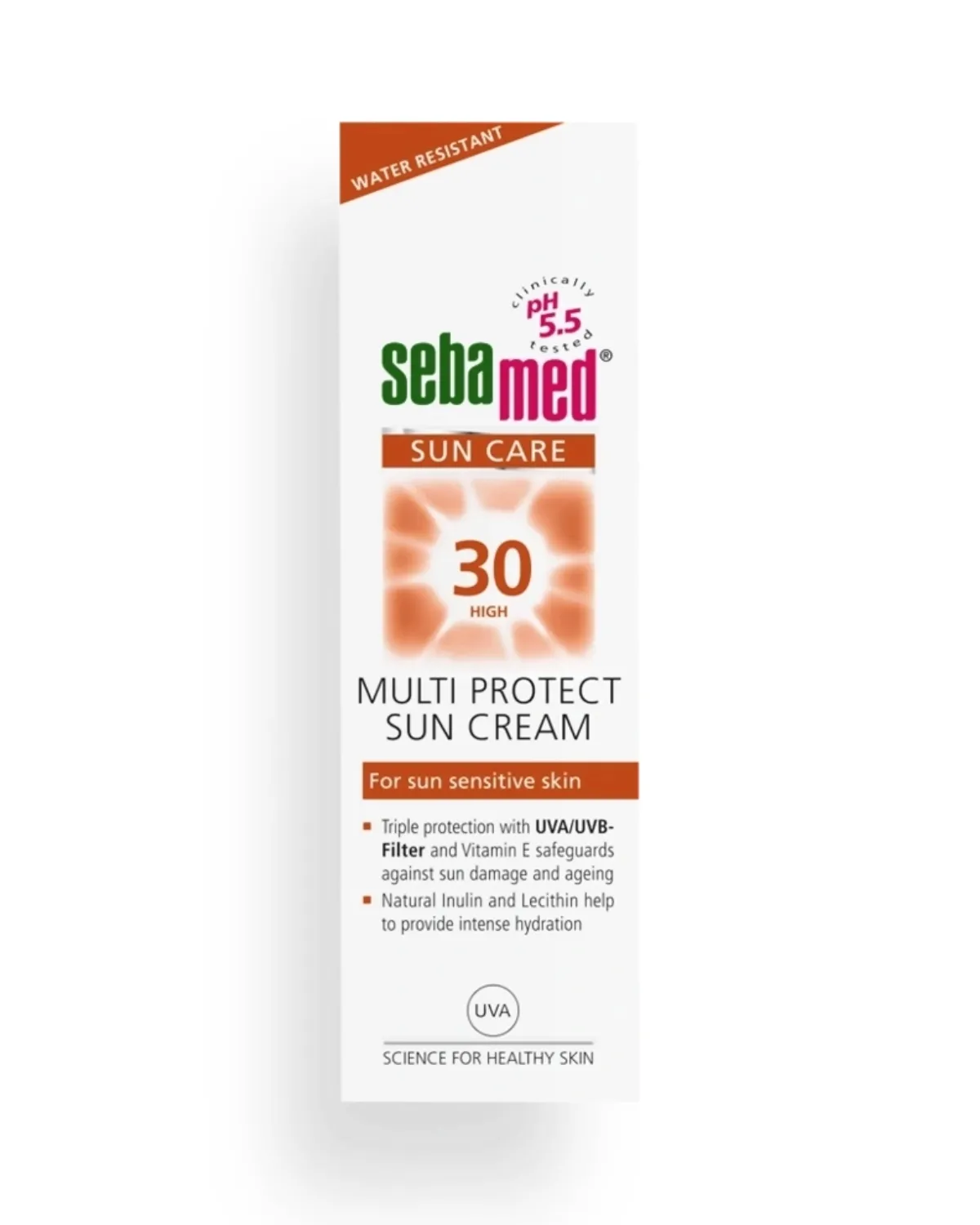 SEBAMED SUN KREMA SPF 30 