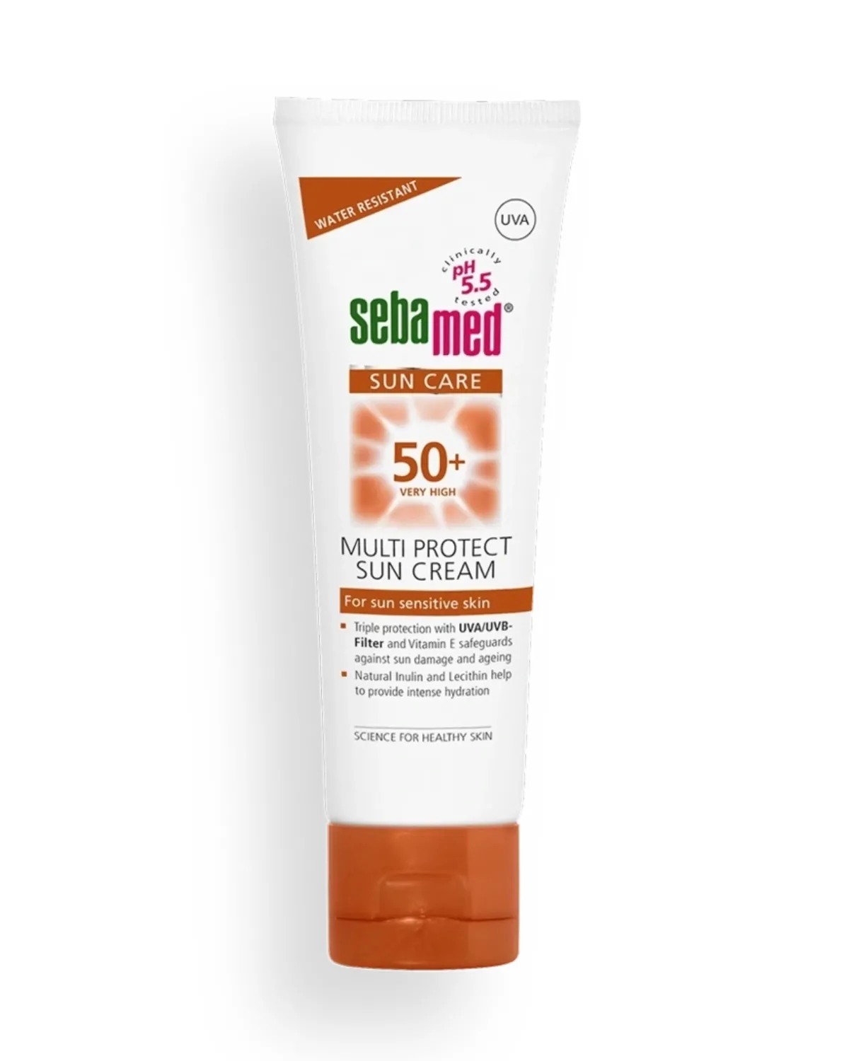 SEBAMED SUN KREMA SPF 50+ 