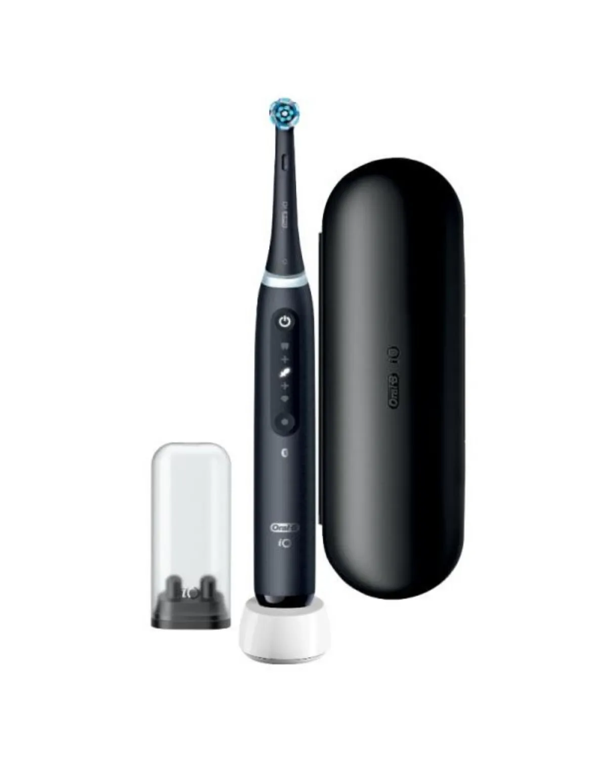 ORAL B ELEKTRIČNA ČETKICA IO 5 BLACK 