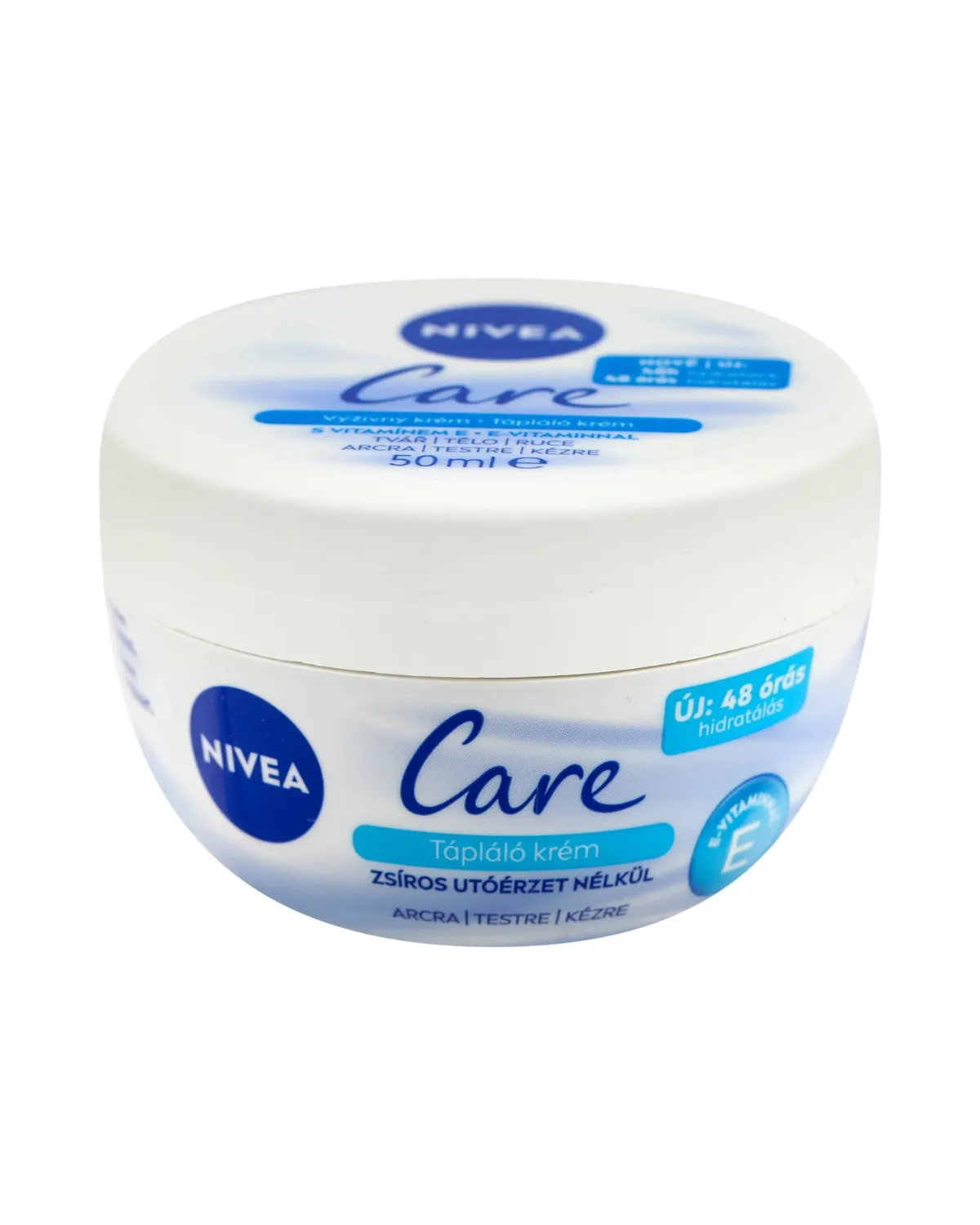 NIVEA UNIVERZALNA KREMA 50 ML 