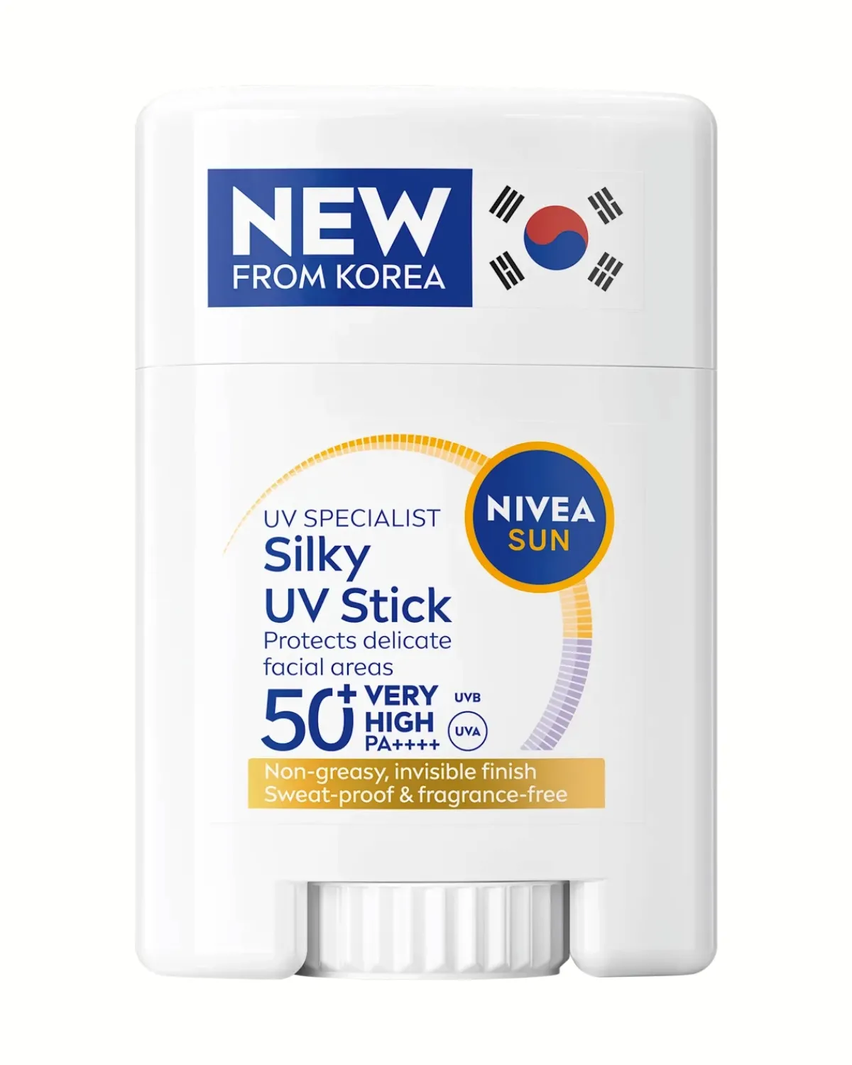 NIVEA SUN UV STIK ZA LICE SPF50+ 