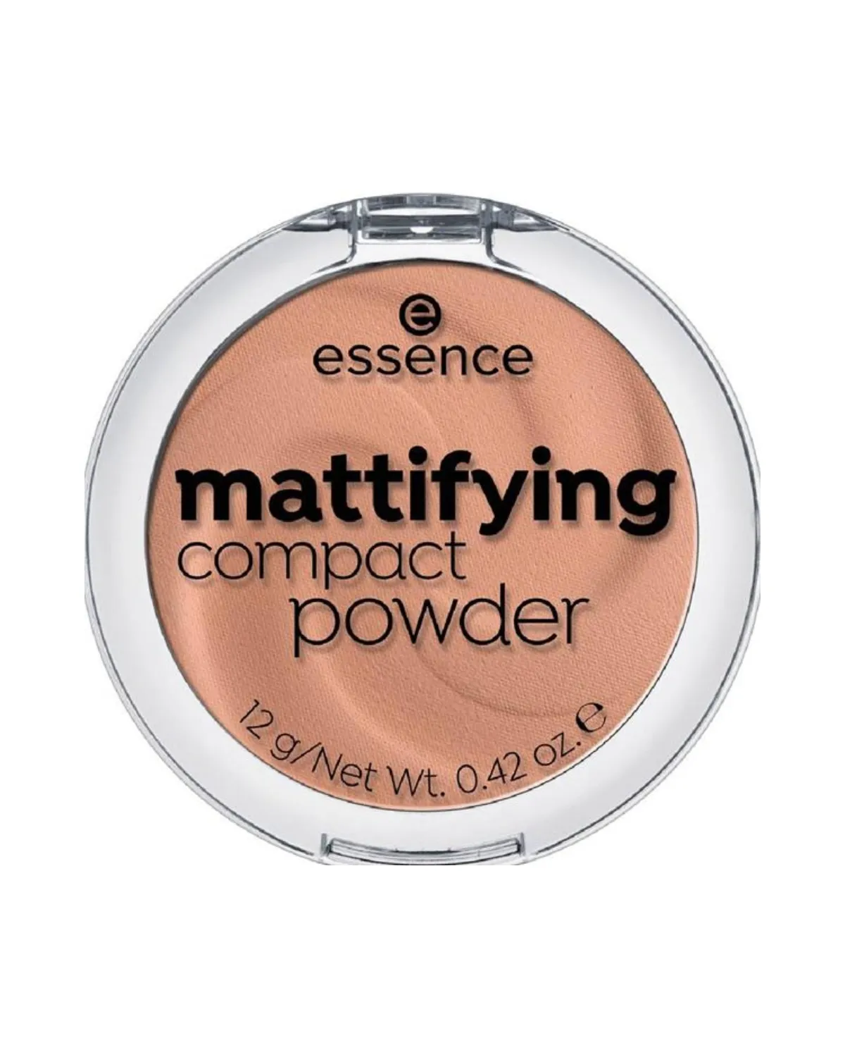 ESSENCE KAMENI PUDER ZA LICE MINERAL COMPACT 02 