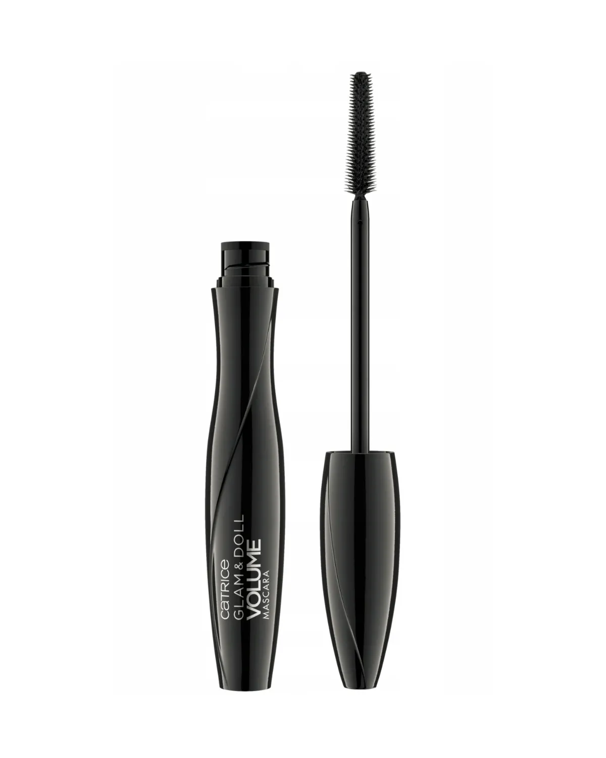 CATRICE MASKARA GLAMOUR DOLL VOLUME 
