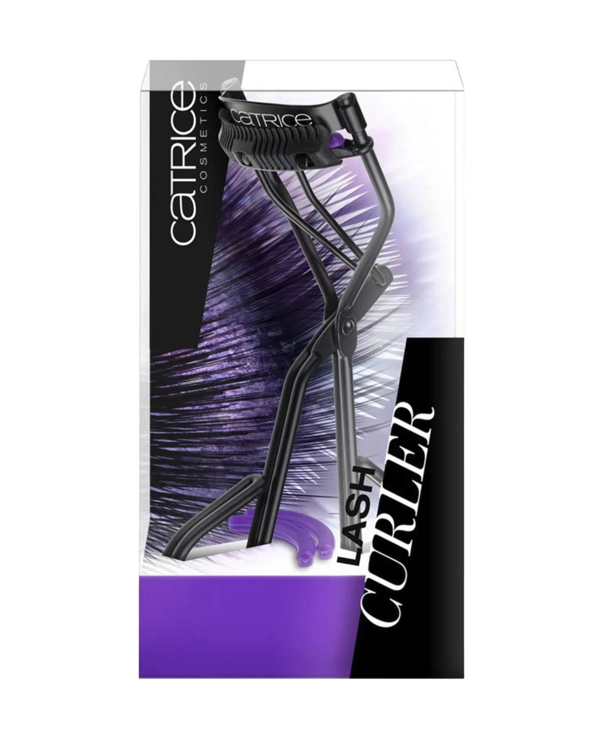 CATRICE LASH CURLER 