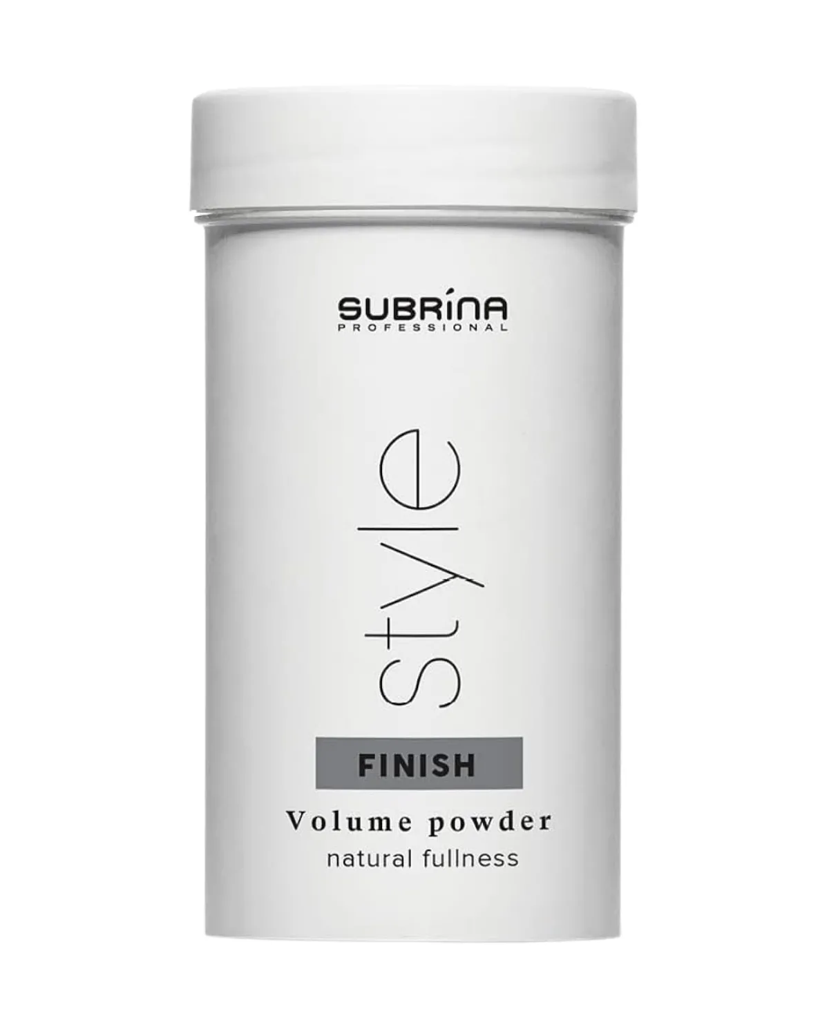 SUBRINA PROFESSIONAL PUDER ZA VOLUMEN/10G 