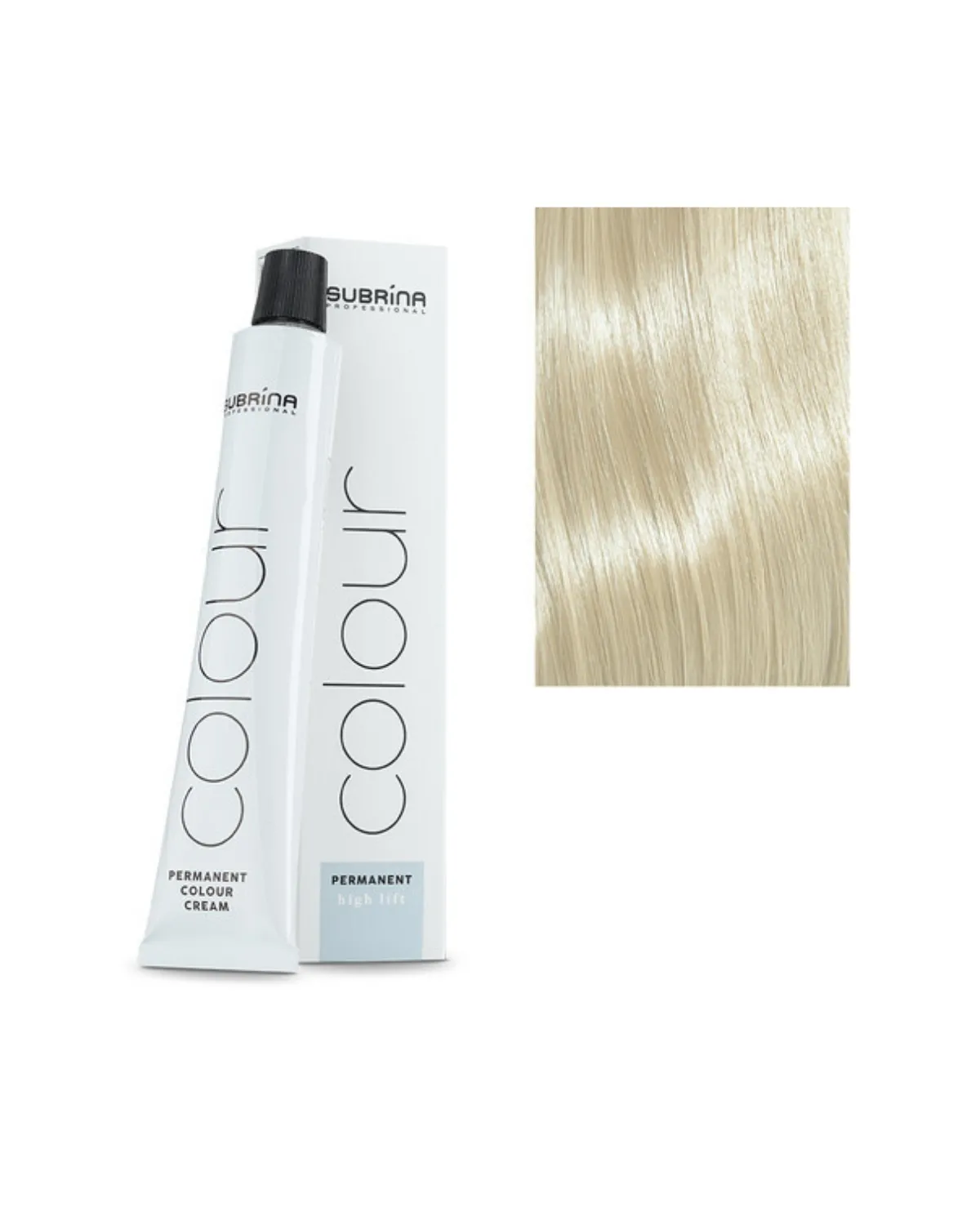 FARBA ZA KOSU PROFESSIONAL UNIQUE 11/1 SPECIAL BLOND ASH 100ML