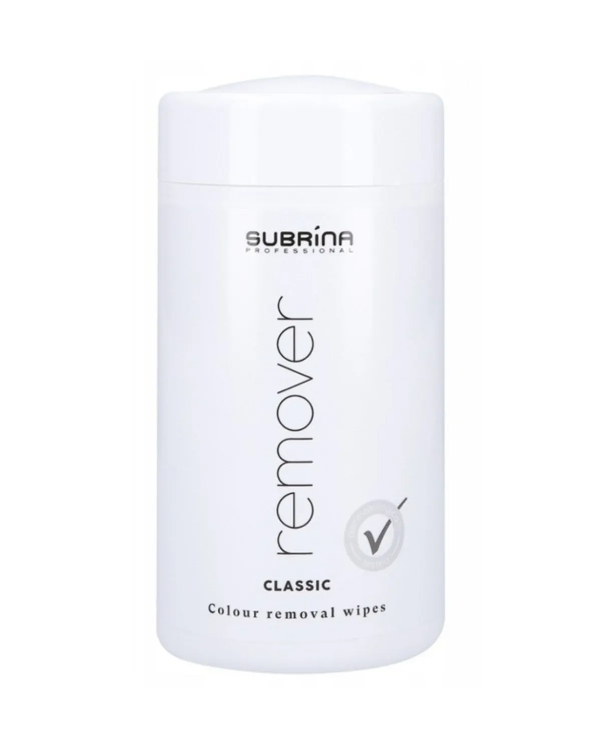 SUBRINA PROFESSIONAL VL.MARAMICE COLOUR REMOVAL 100/1