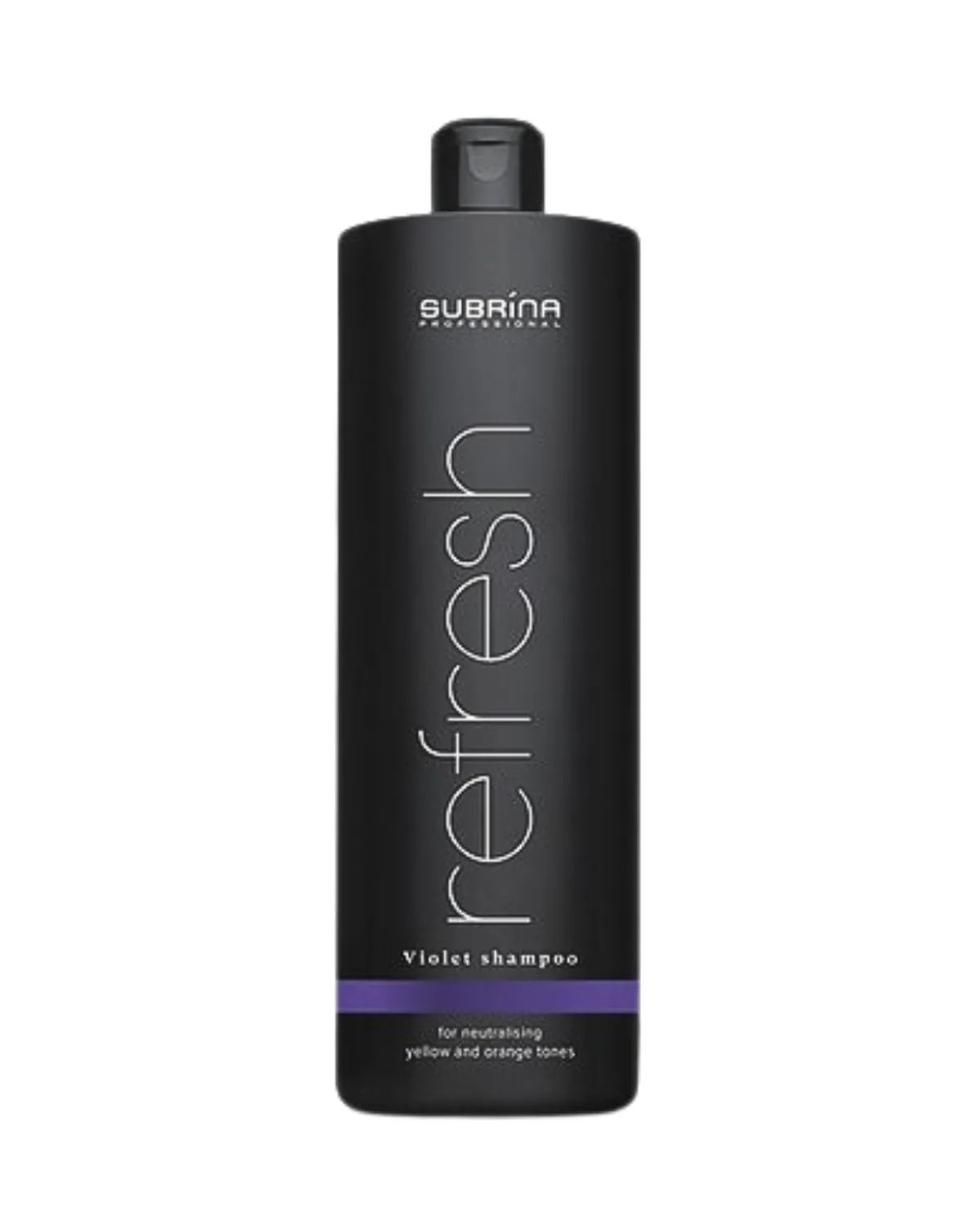 SUBRINA PROFESSIONAL VIOLET SHAMPOO/1000ML 