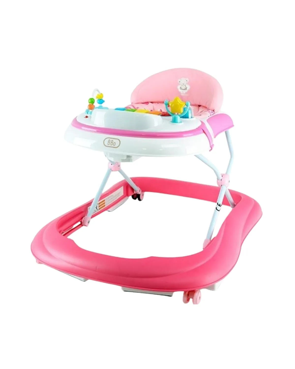 DUBAK FUNRIDE PINK 