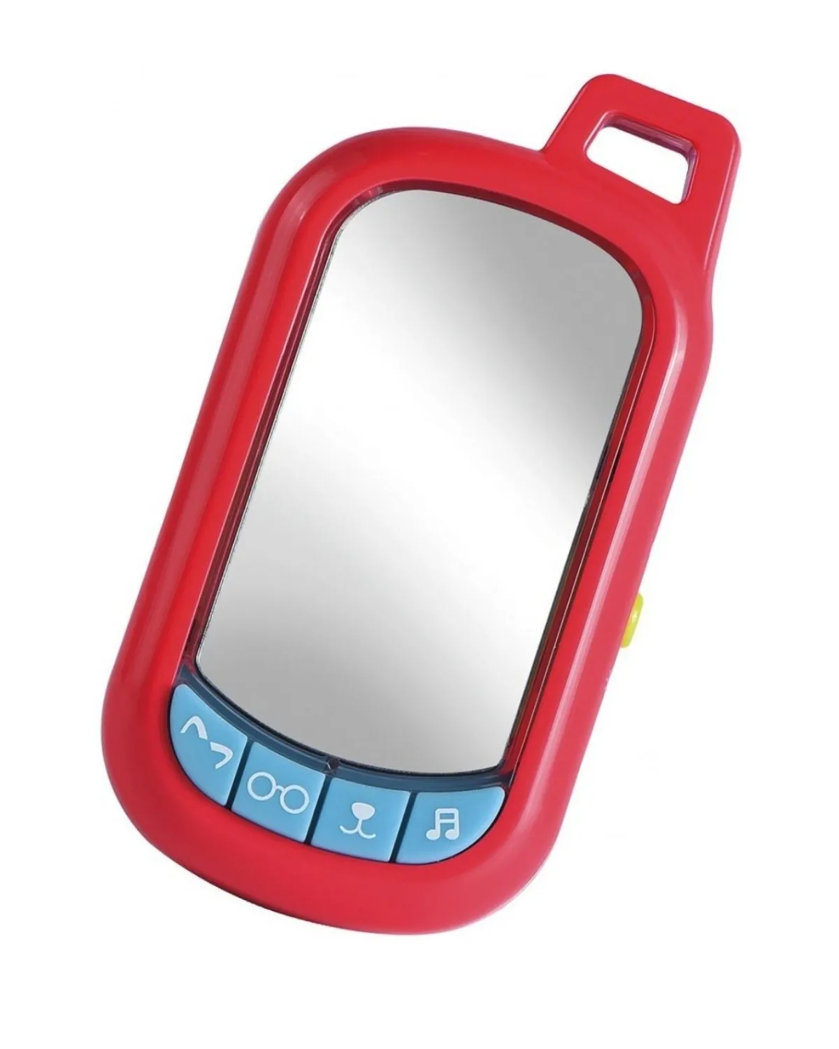 INFUNBEBE IGRAČKA ZA BEBE TELEFON SELFIE 