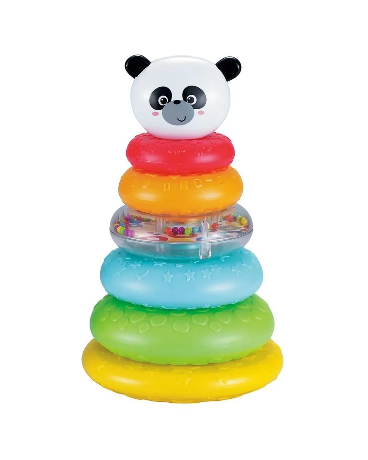 INFUNBEBE IGRAČKA ZA BEBE PANDA 6M+ 