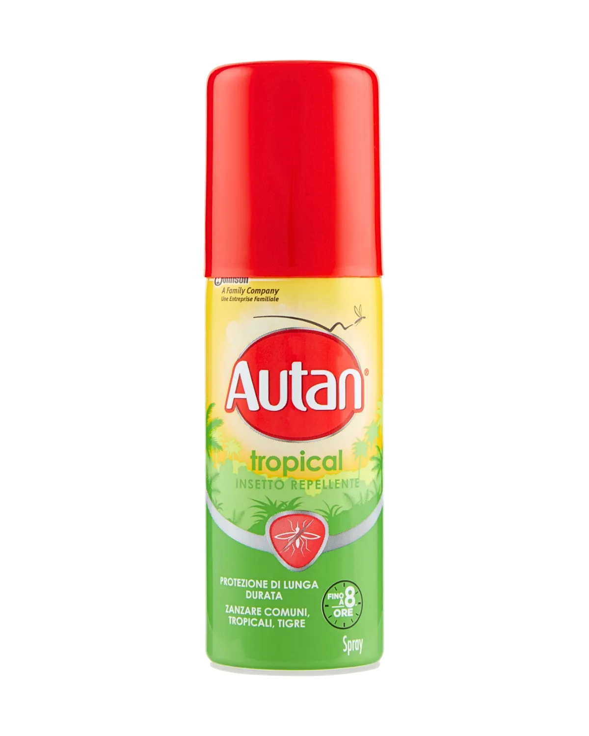 AUTAN TROPOCAL SPREJ MINI 