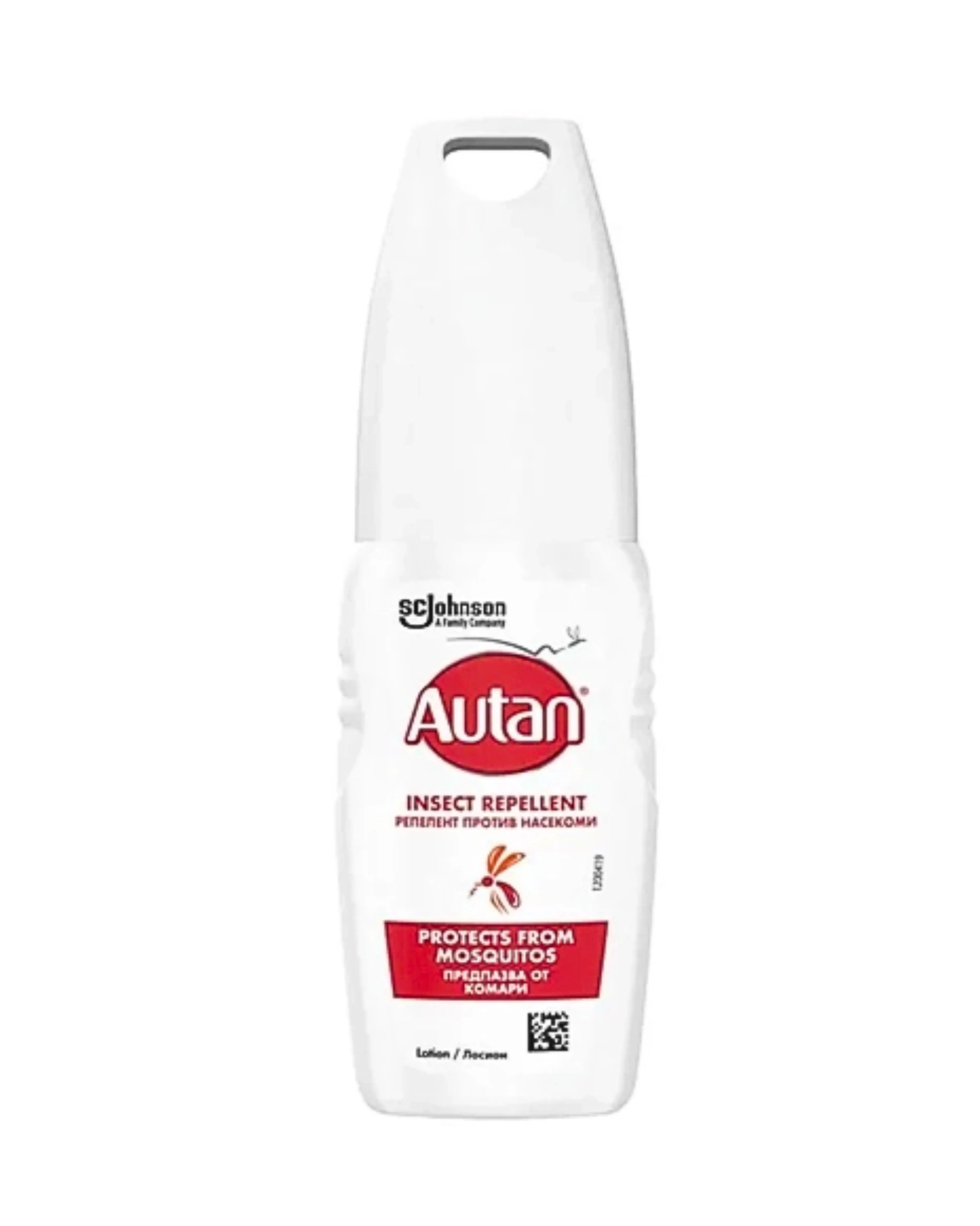 AUTAN LOSION PROTIV INSEKATA 100ML 
