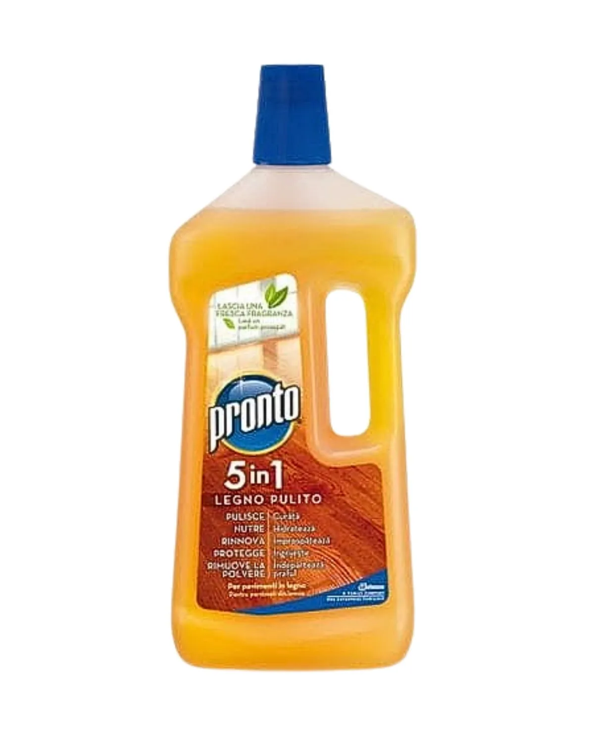 PRONTO LEGNO PULITO - ZA DRVENE POVRŠINE 750ML 