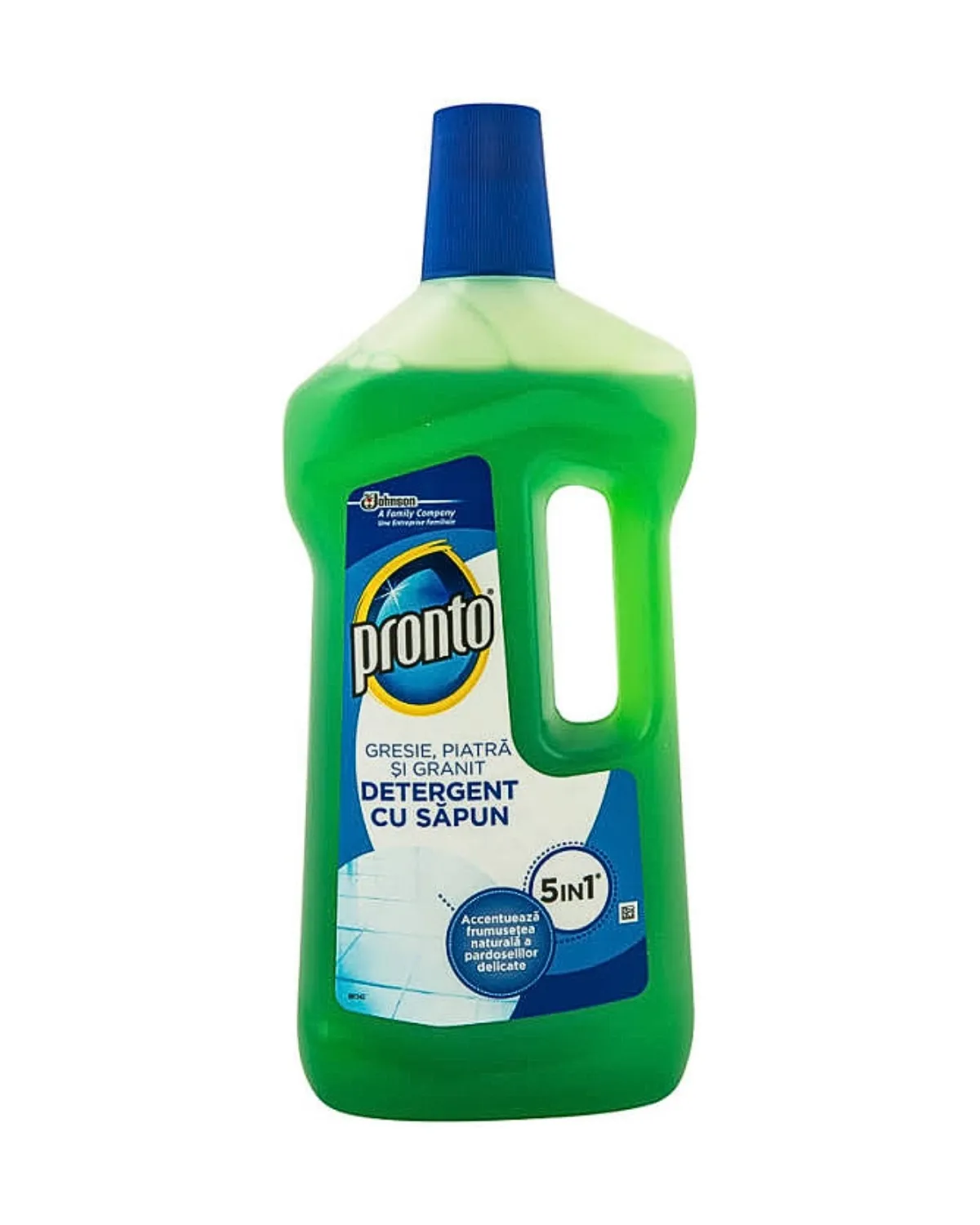 PRONTO SUPERFICIE PREZIOSE - ZA SVE PODNE POVRŠINE 750ML 