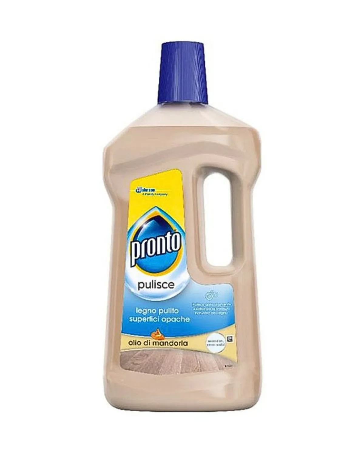 PRONTO EXTRA CARE 750 ML 