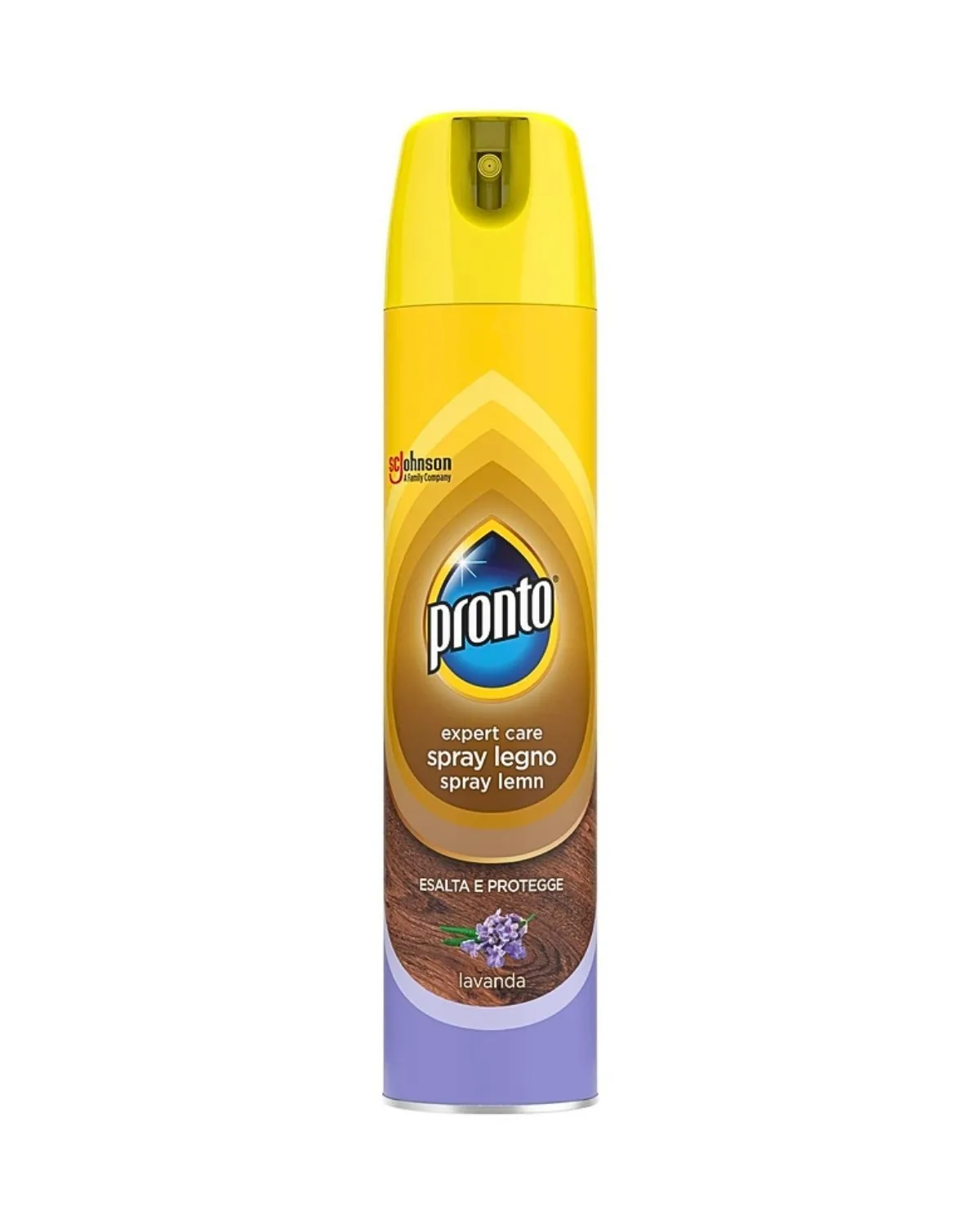 PRONTO CLASSIC - SPREJ ZA NAMJEŠTAJ SA MIRISOM 