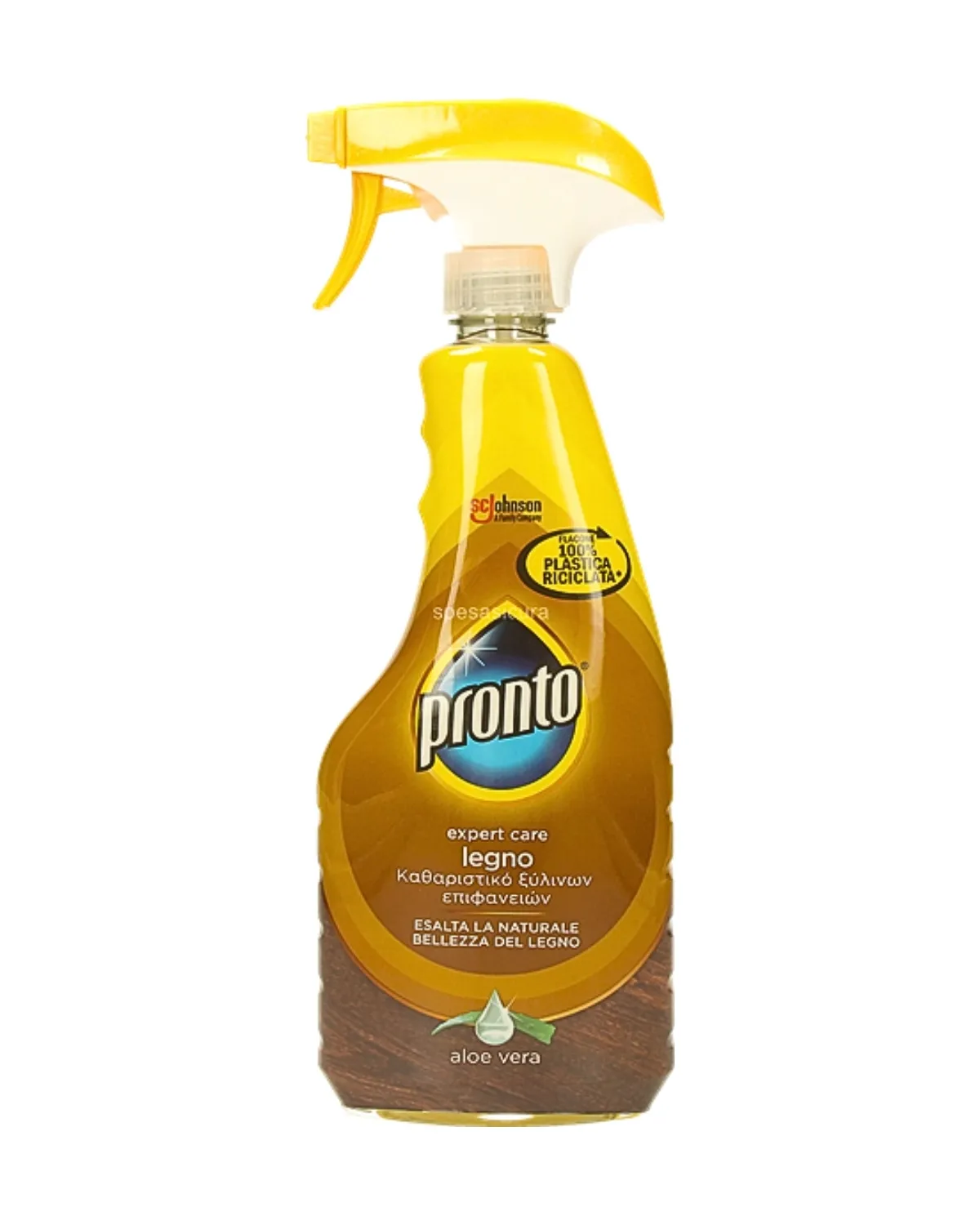 PRONTO ALOE VERA RASPRŠIVAČ 500 ML 