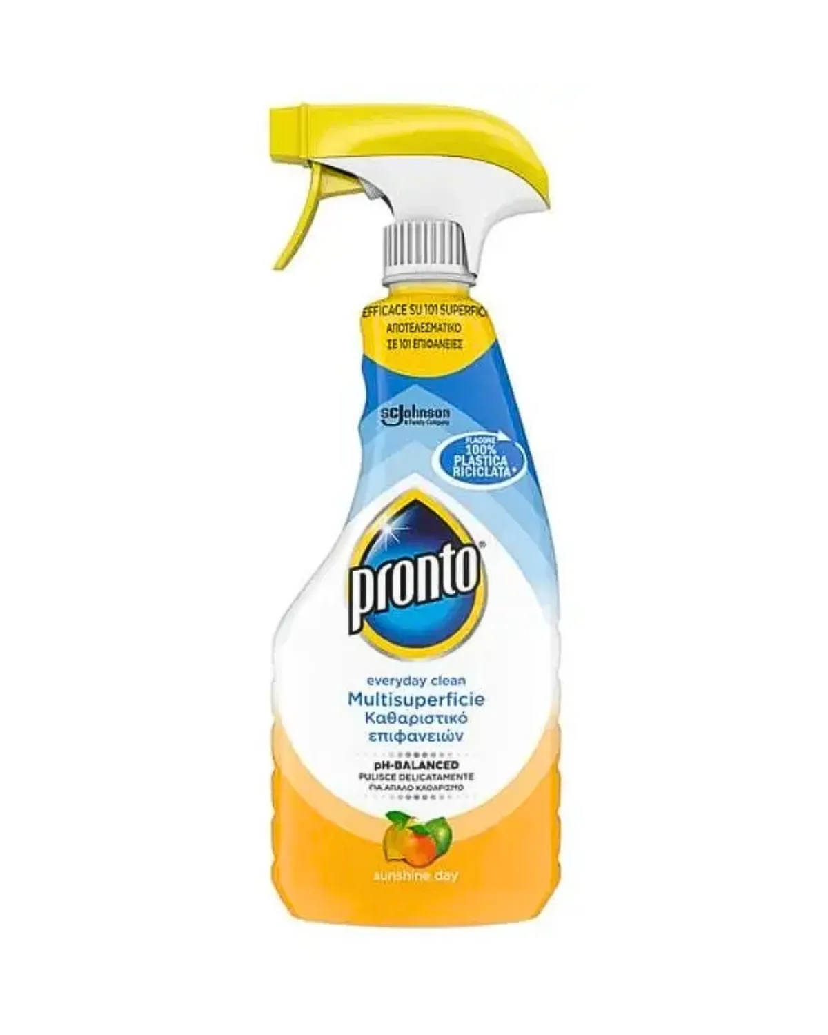 PRONTO MULTISUPERFICIE RASPRŠIVAČ 500 ML 