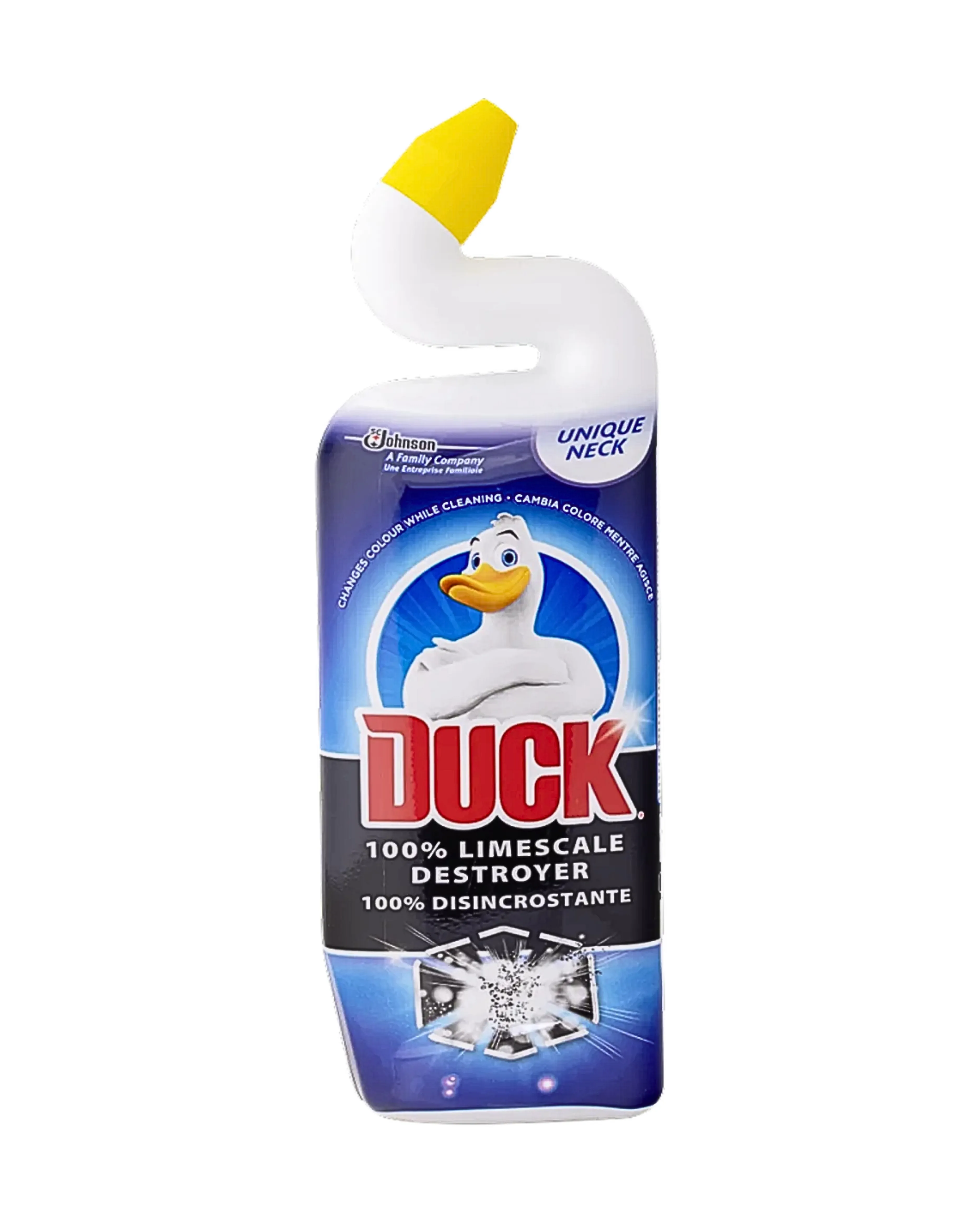 DUCK WC TECNOST PROTIV KAMENCA 