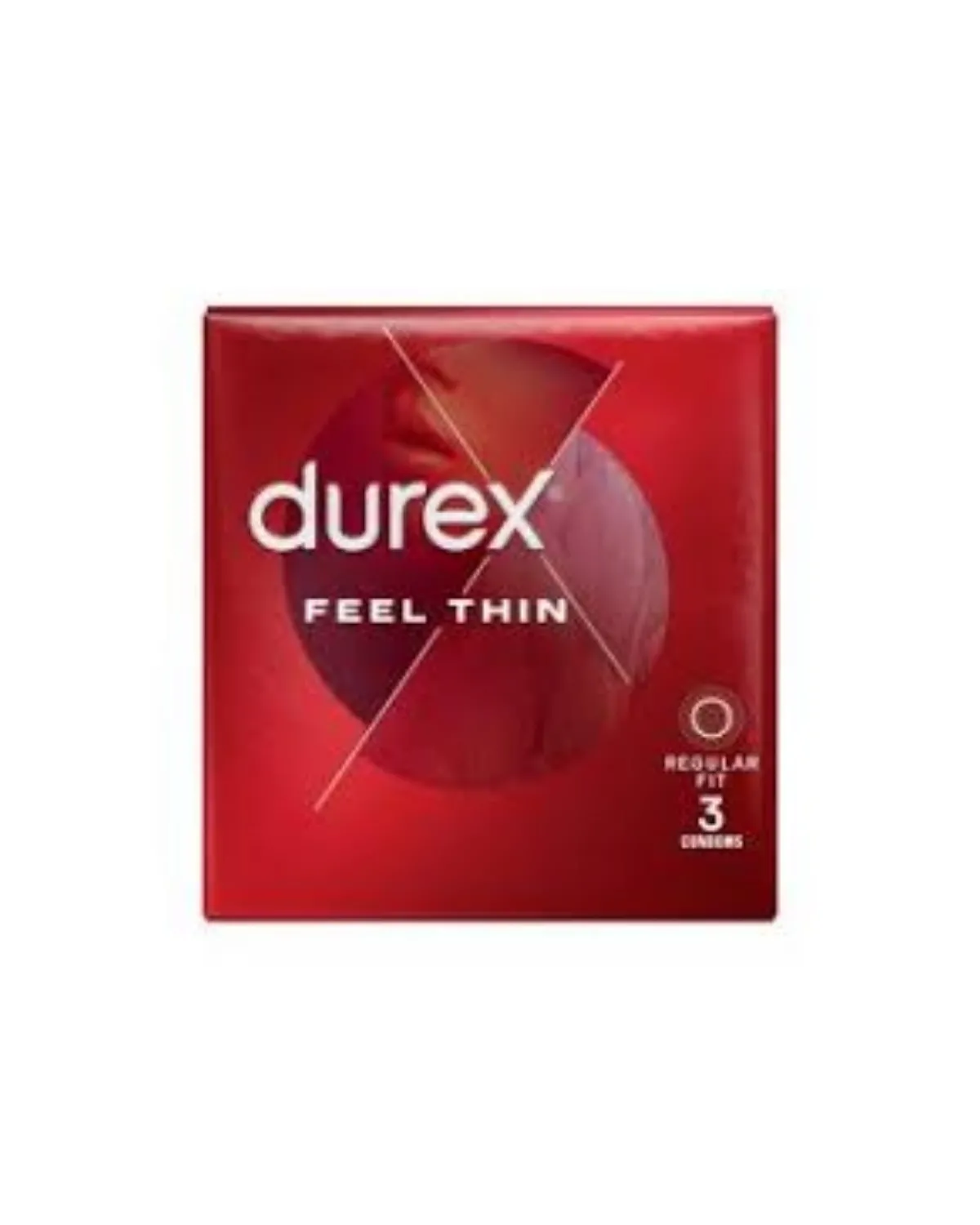 DUREX PREZERVATIV FEEL THIN 