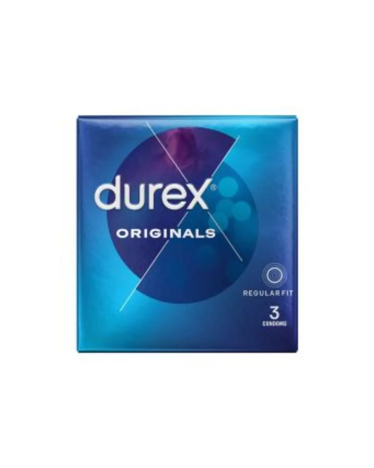 DUREX PREZERVATIV CLASSIC NEW 