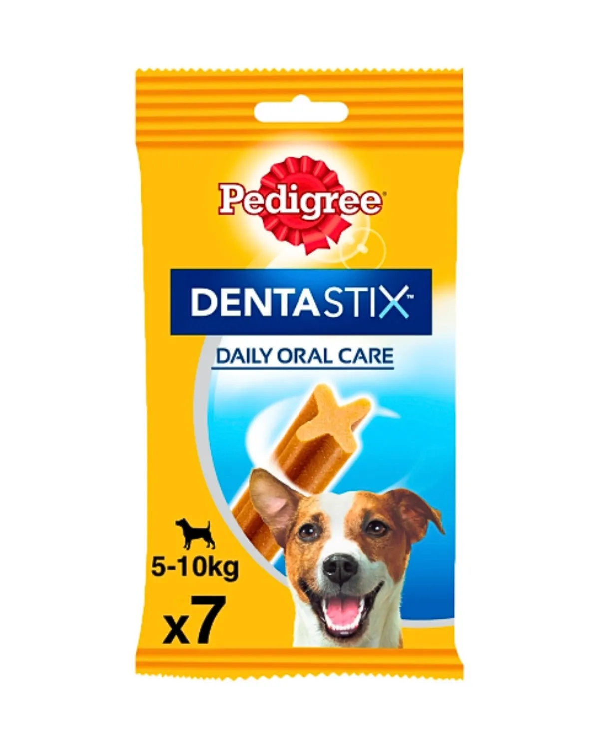 PEDIGREE DENTA STIX DAILY ORAL CARE 110G 