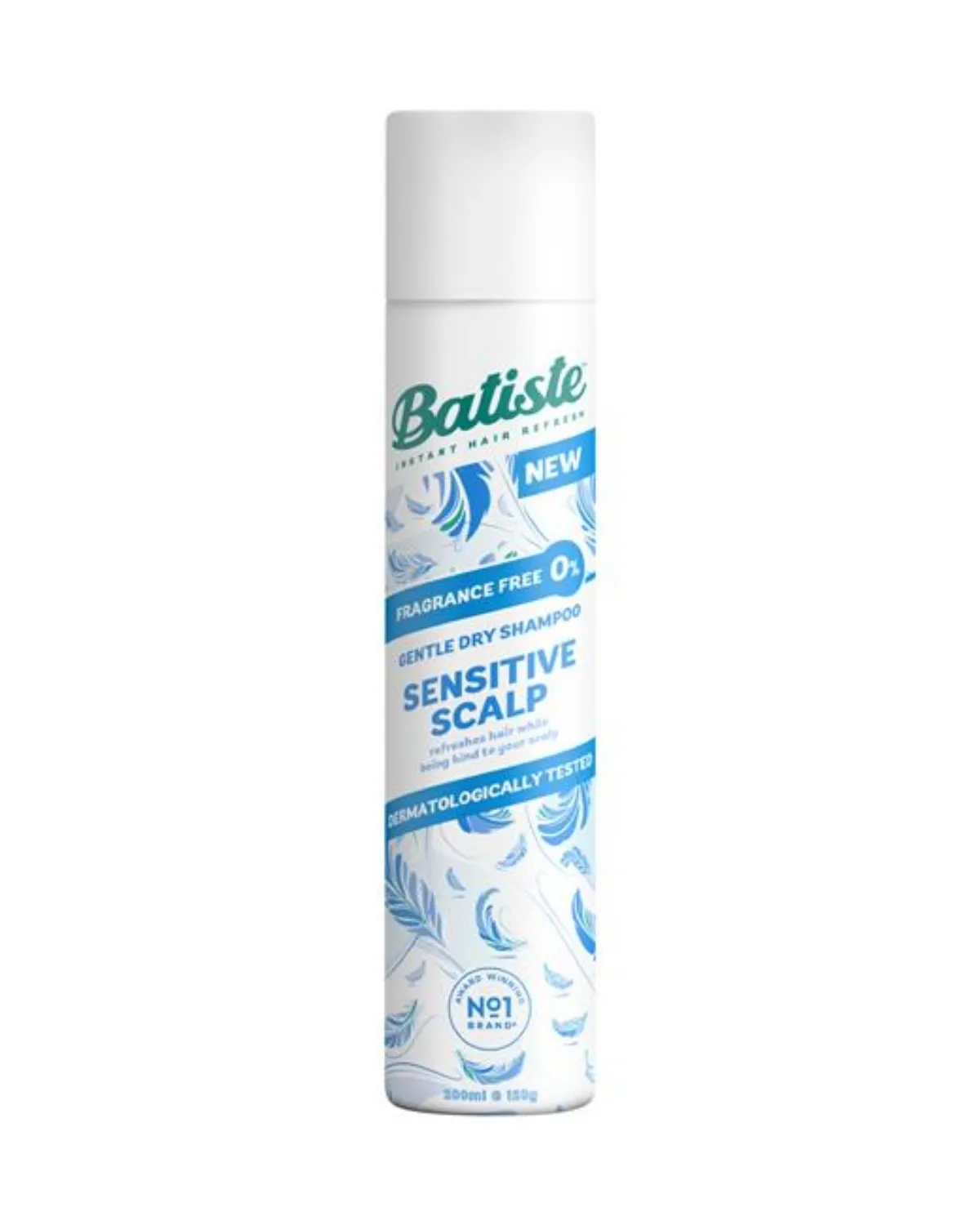 BATISTE SPREJ SENSITIVE 200ML 