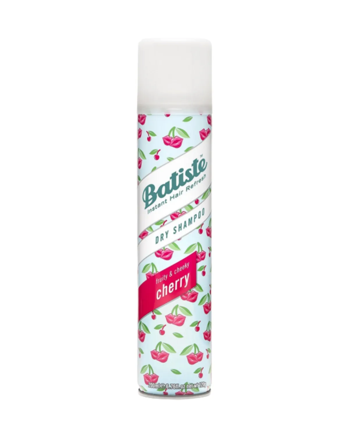 BATISTE SPREJ CHERRY 200ML-NOVO