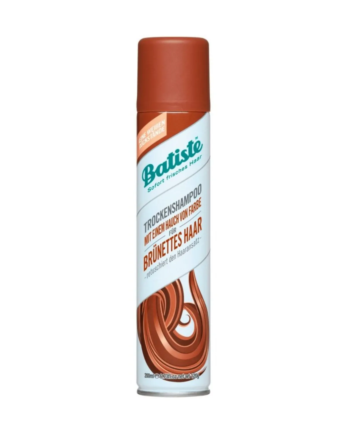 BATISTE SPREJ ZA KOSU BRINETE 200ML 