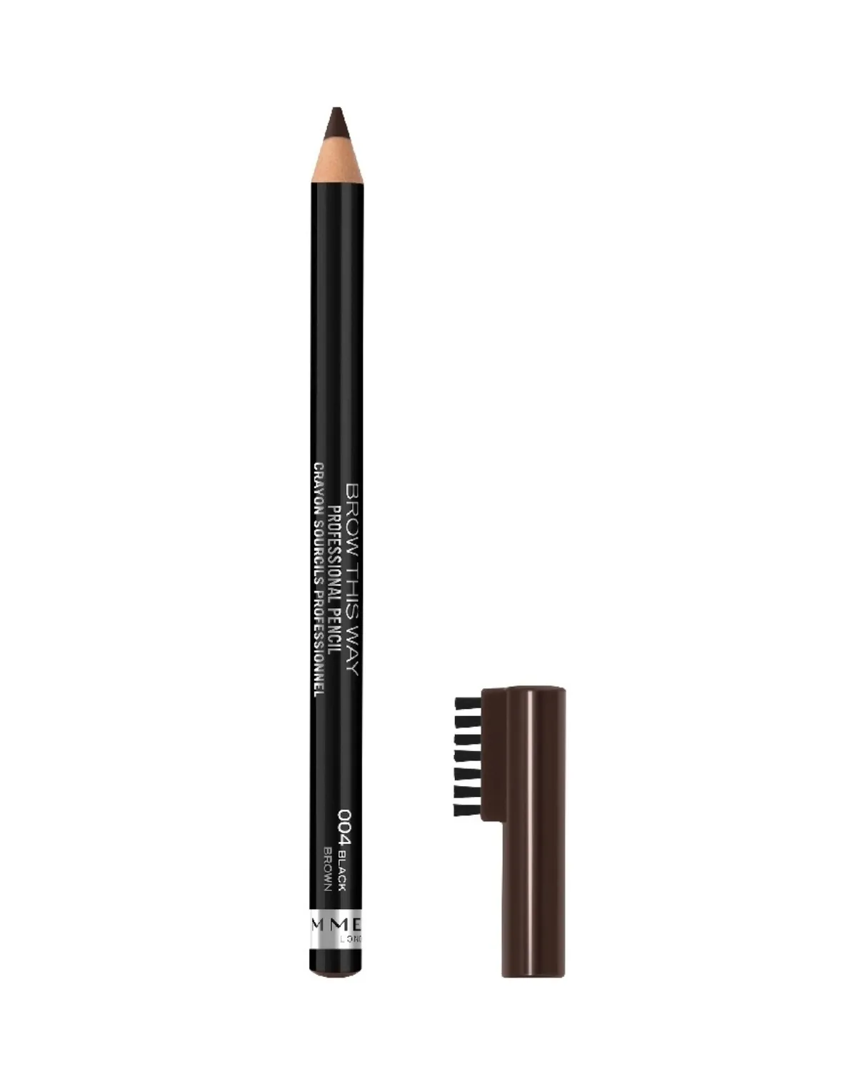 RIMMEL PROFESS.OLOVKA ZA OBRVE 004