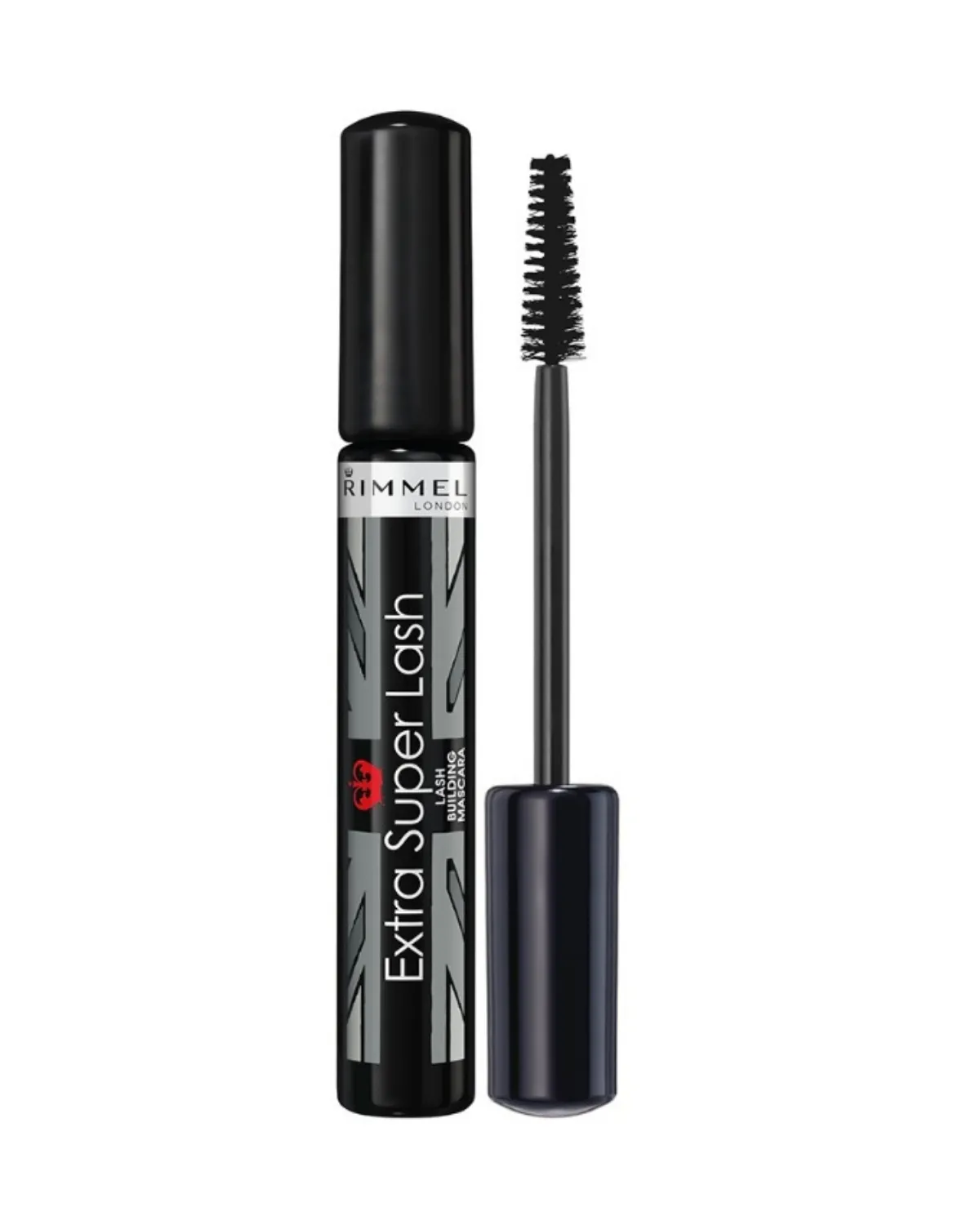 RIMMEL MASKARA EXTRA SUP.LASH 101