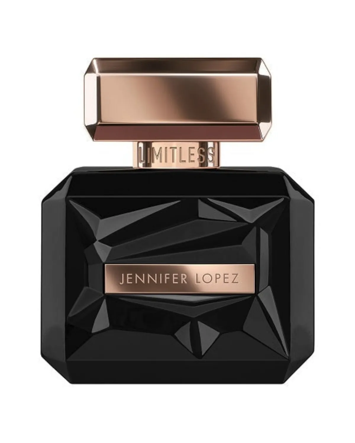 JENNIFER LOPEZ LIMITLESS EDP SPRAY 50ML 