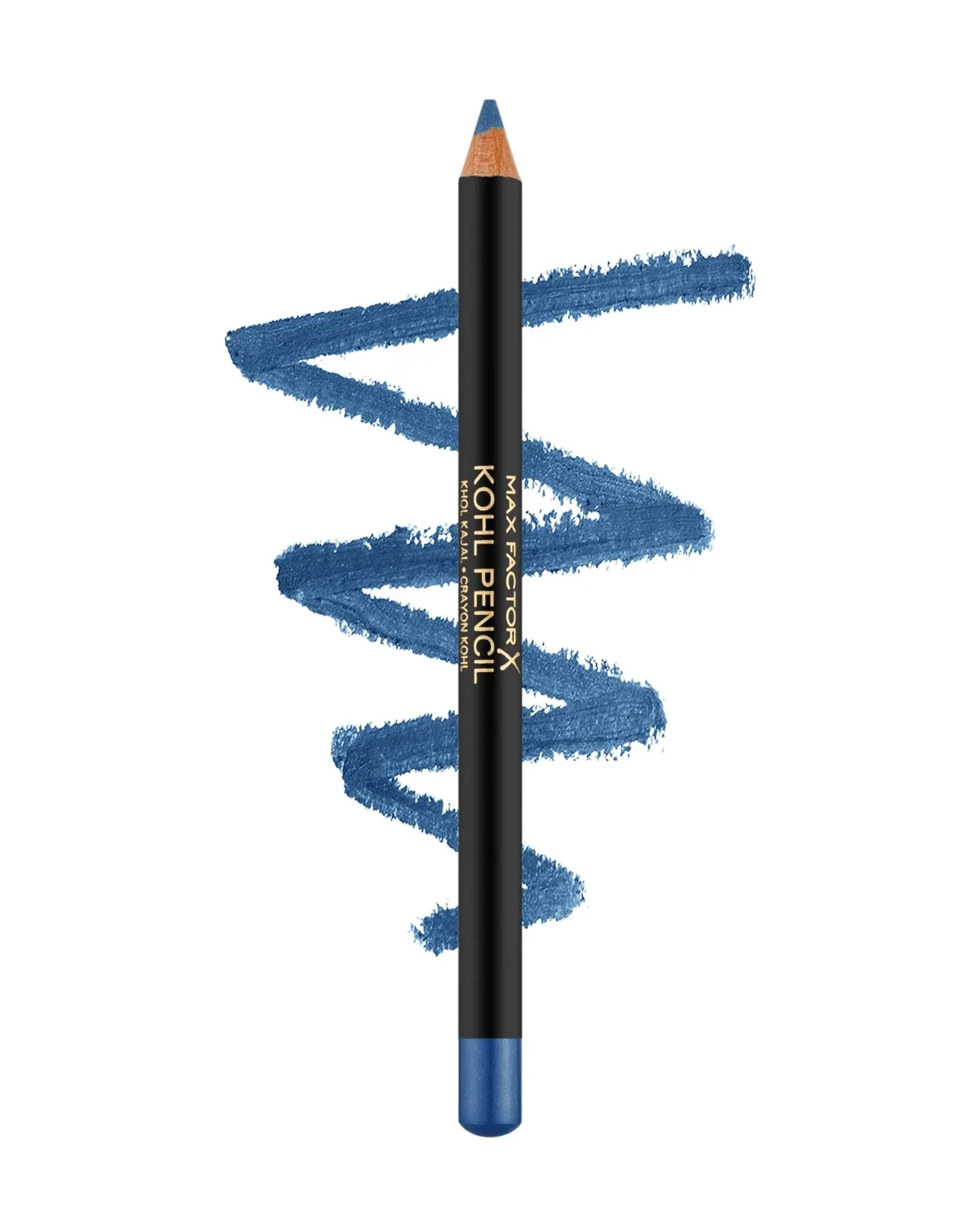 MAX FACTOR OLOVKA ZA OČI KOHL 080 COBALT BLUE 