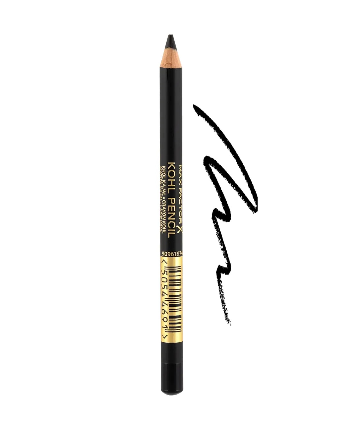 MAX FACTOR OLOVKA ZA OČI KOHL 020 BLACK 