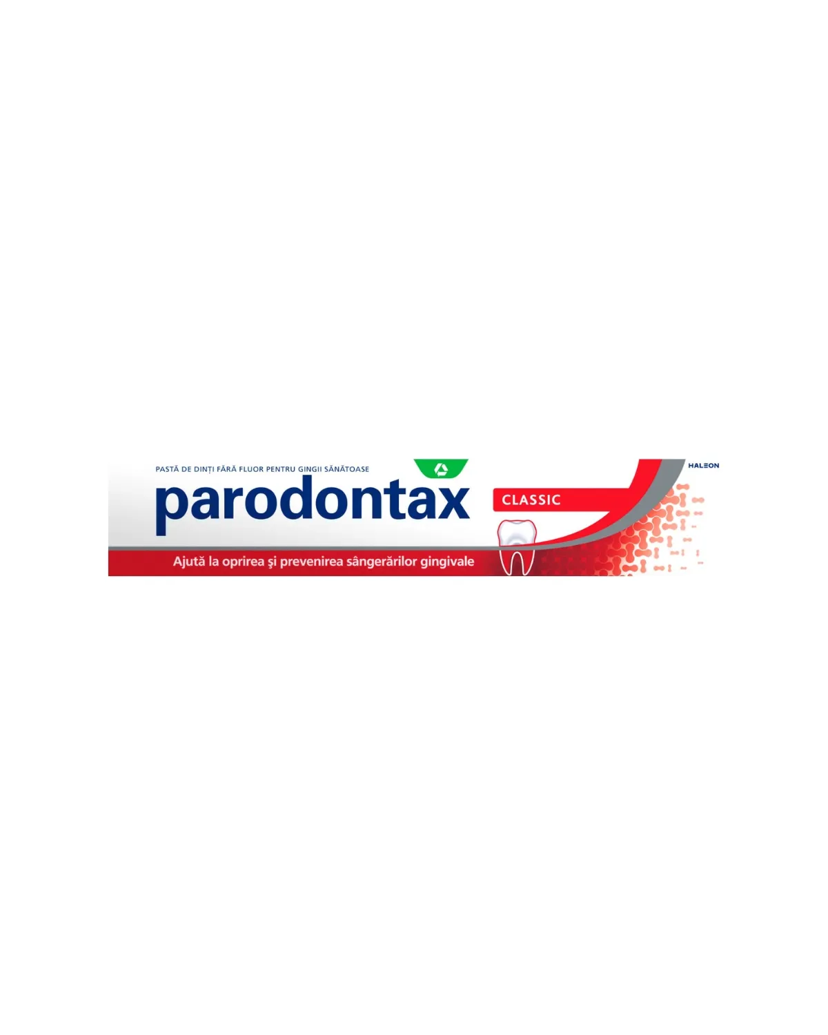 PARODONTAX PAASTA ZA ZUBE ORGINAL 75 ML