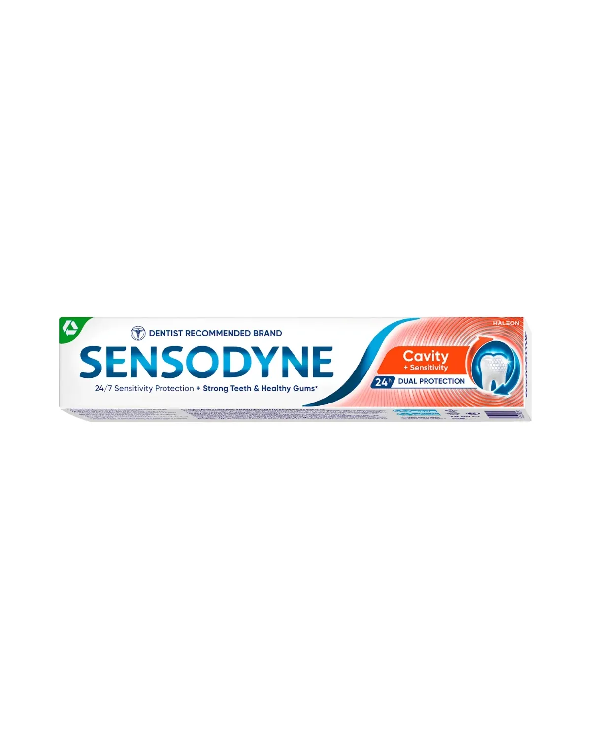 SENSODYNE PASTA ZA ZUBE CAVITY 75ML 