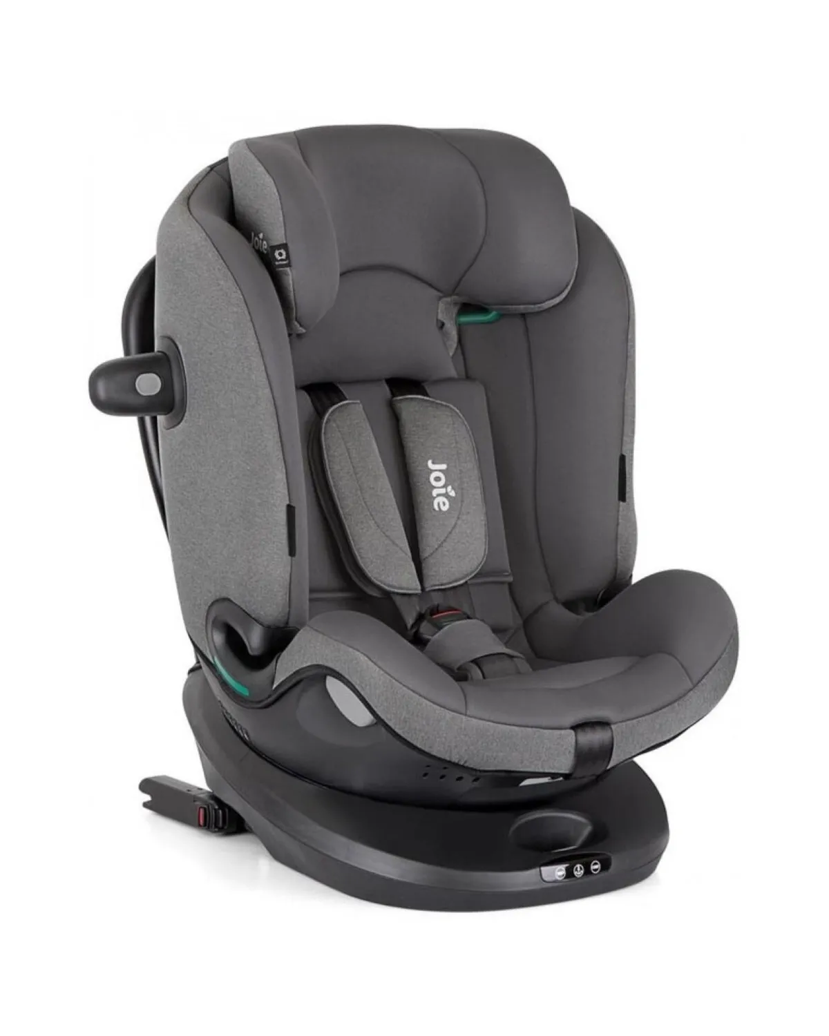 DJECIJE AUTOSJEDIŠTE I-SPIN MULTIWAY THUNDER 
